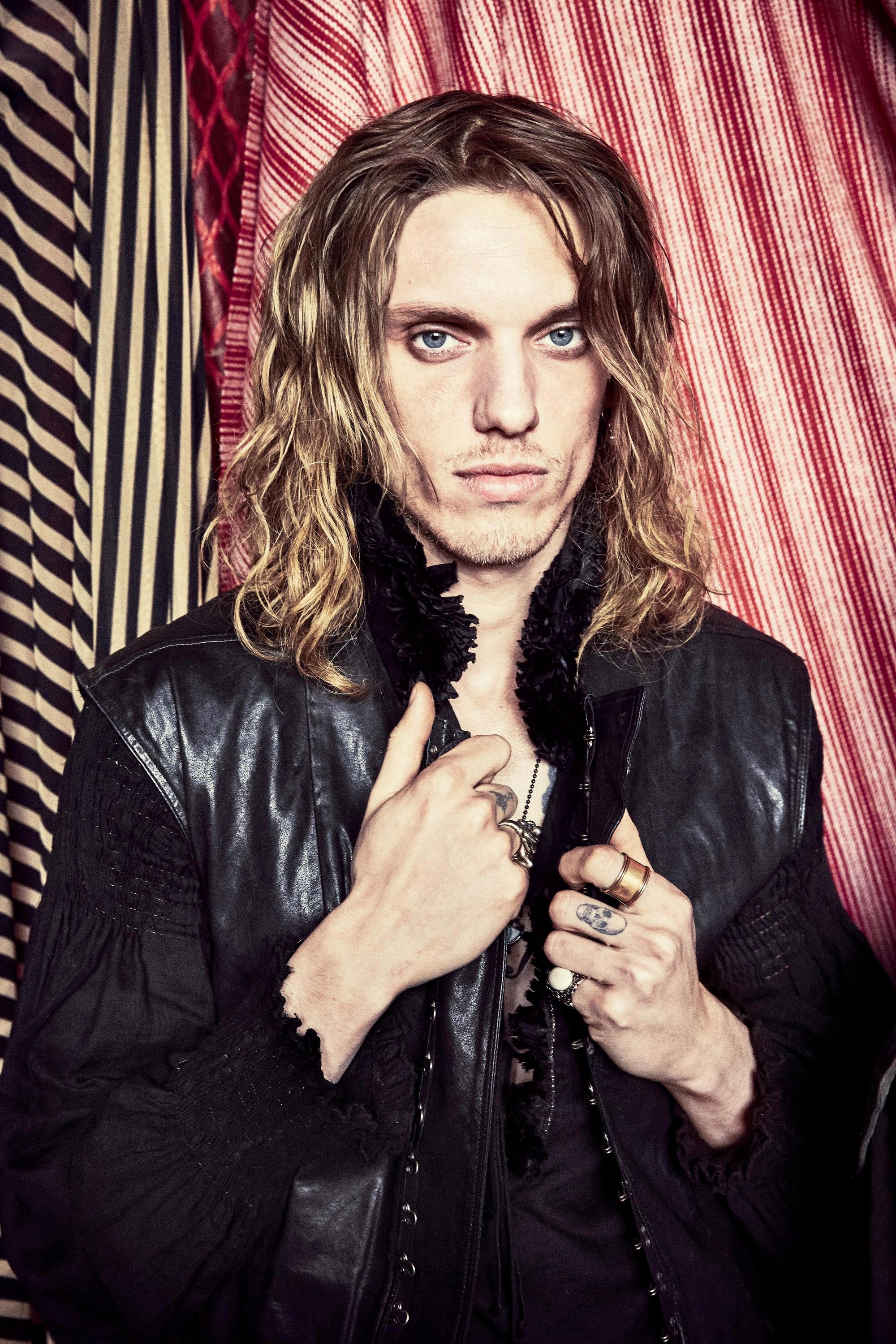 Jamie Bower, Jamie Campbell Bower, Bild von, 2000x3000 HD Phone