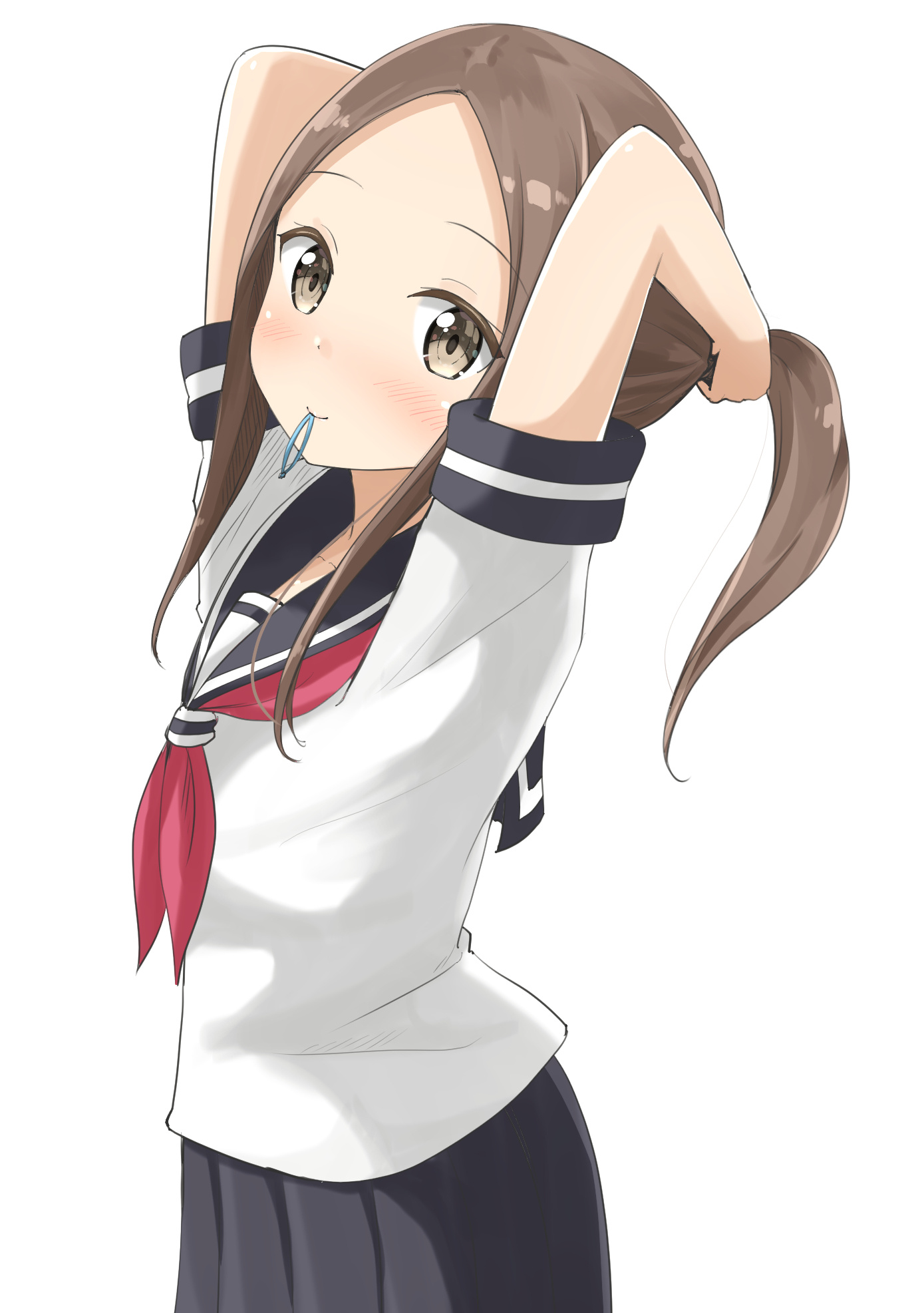 Teasing master takagi-san, Download images for free, 1390x1980 HD Phone