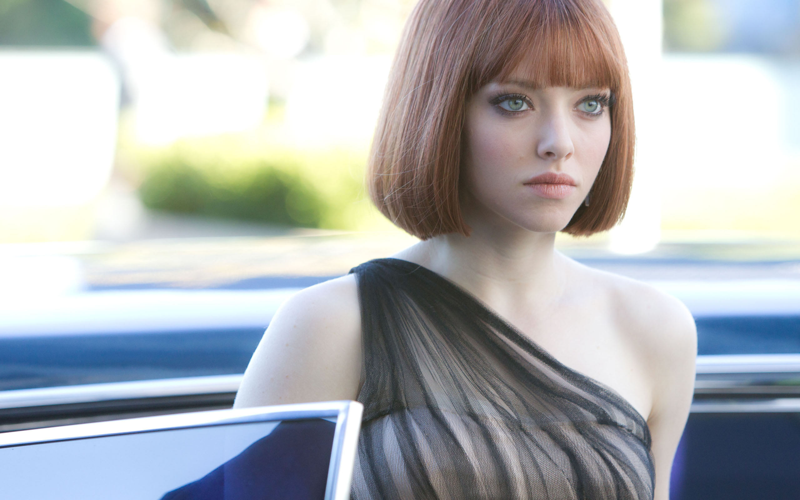 Amanda Seyfried movies, High-definition beauty, HD wallpapers, Famous actress, 2560x1600 HD Desktop