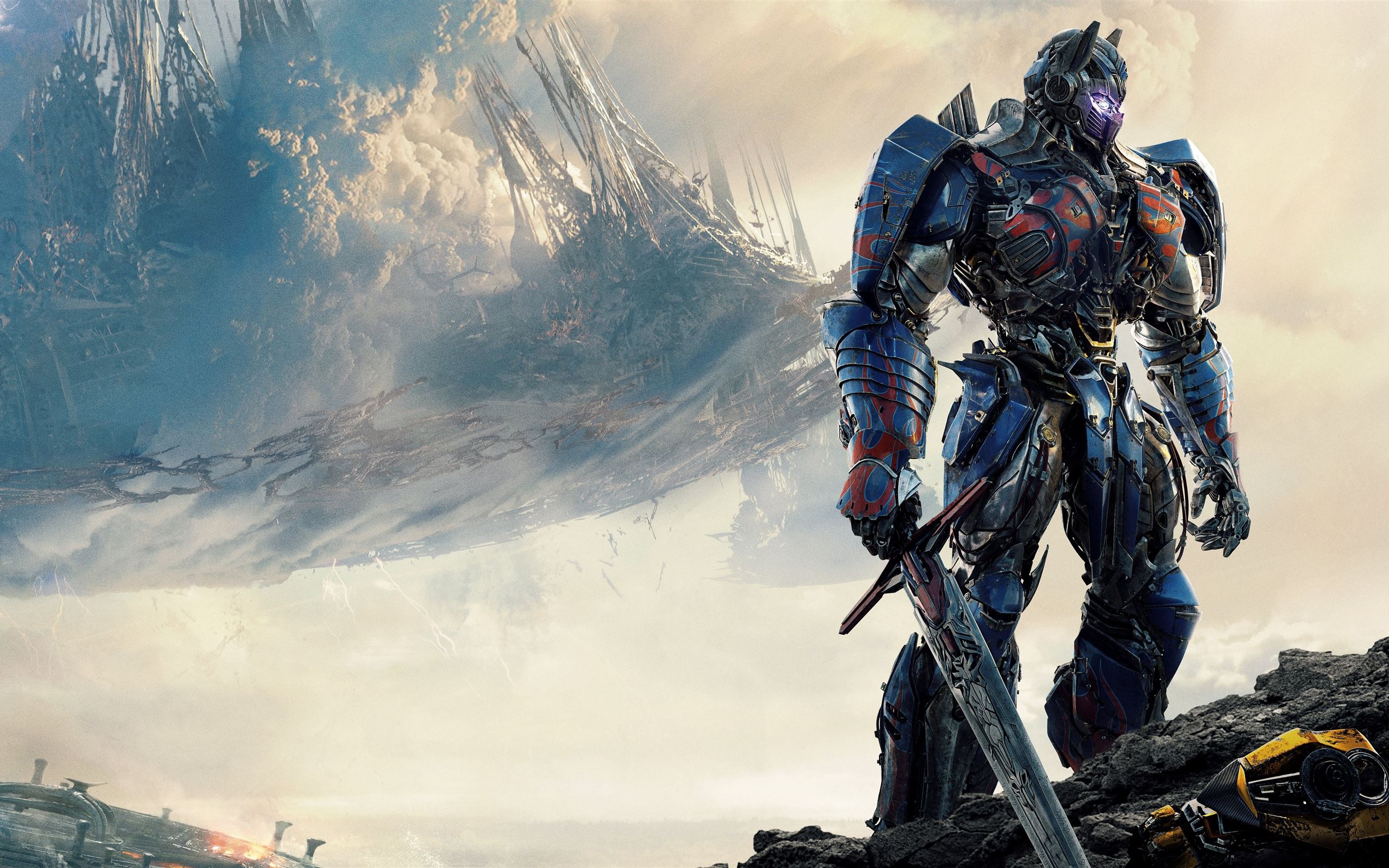 Optimus Prime, Movies, Mac wallpapers, Free download, 2560x1600 HD Desktop