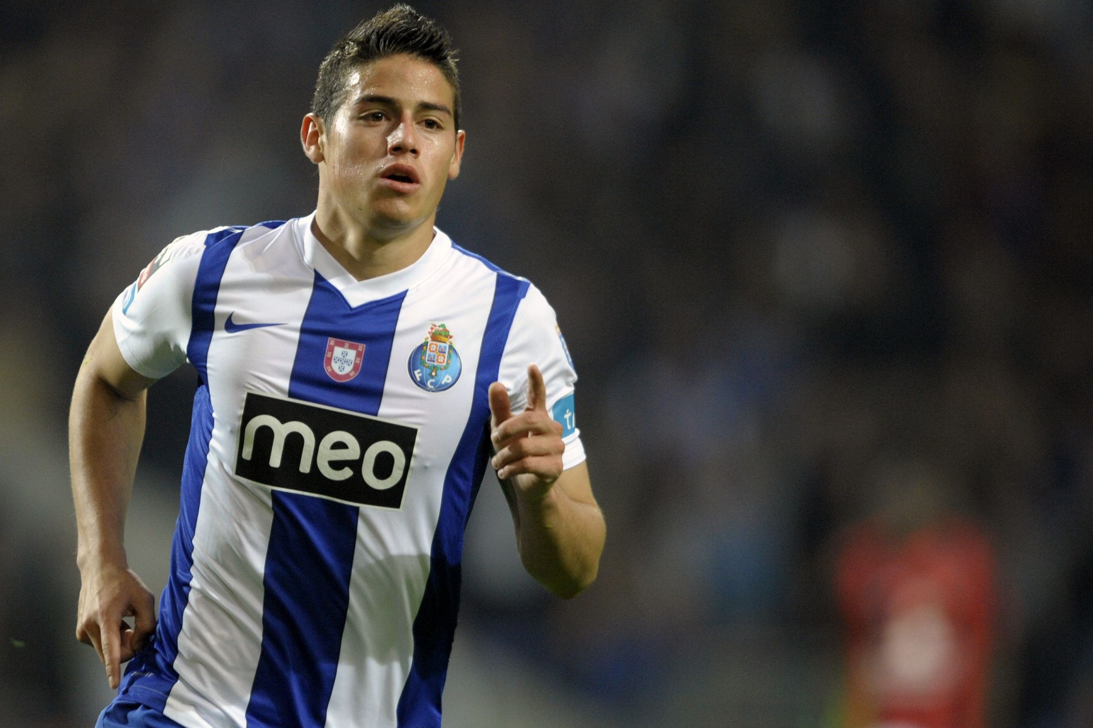 James Rodriguez, Awesome pictures, Desktop backgrounds, 2200x1470 HD Desktop