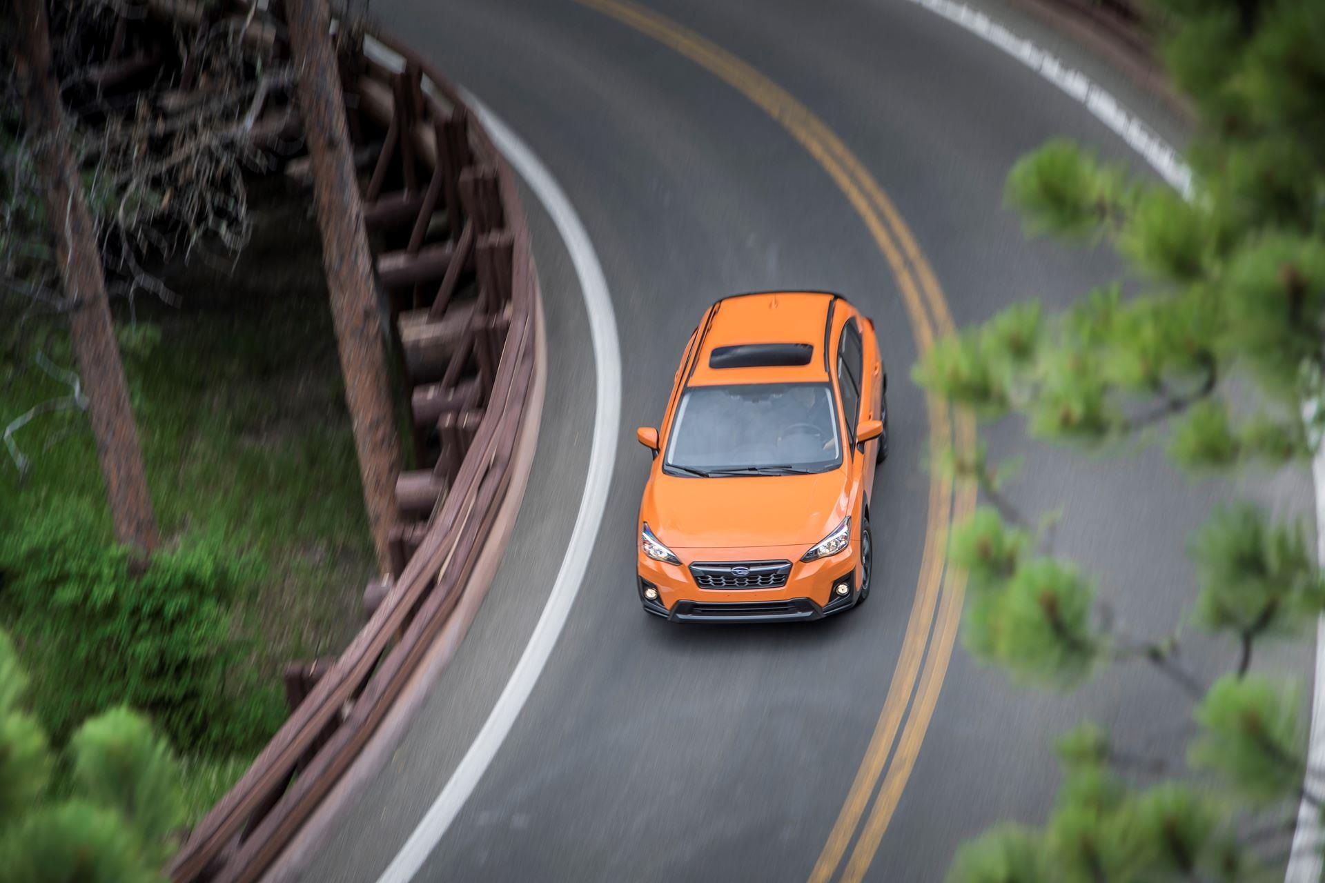 Subaru Crosstrek, Adventure ready, Off-road capability, All-weather versatility, 1920x1280 HD Desktop