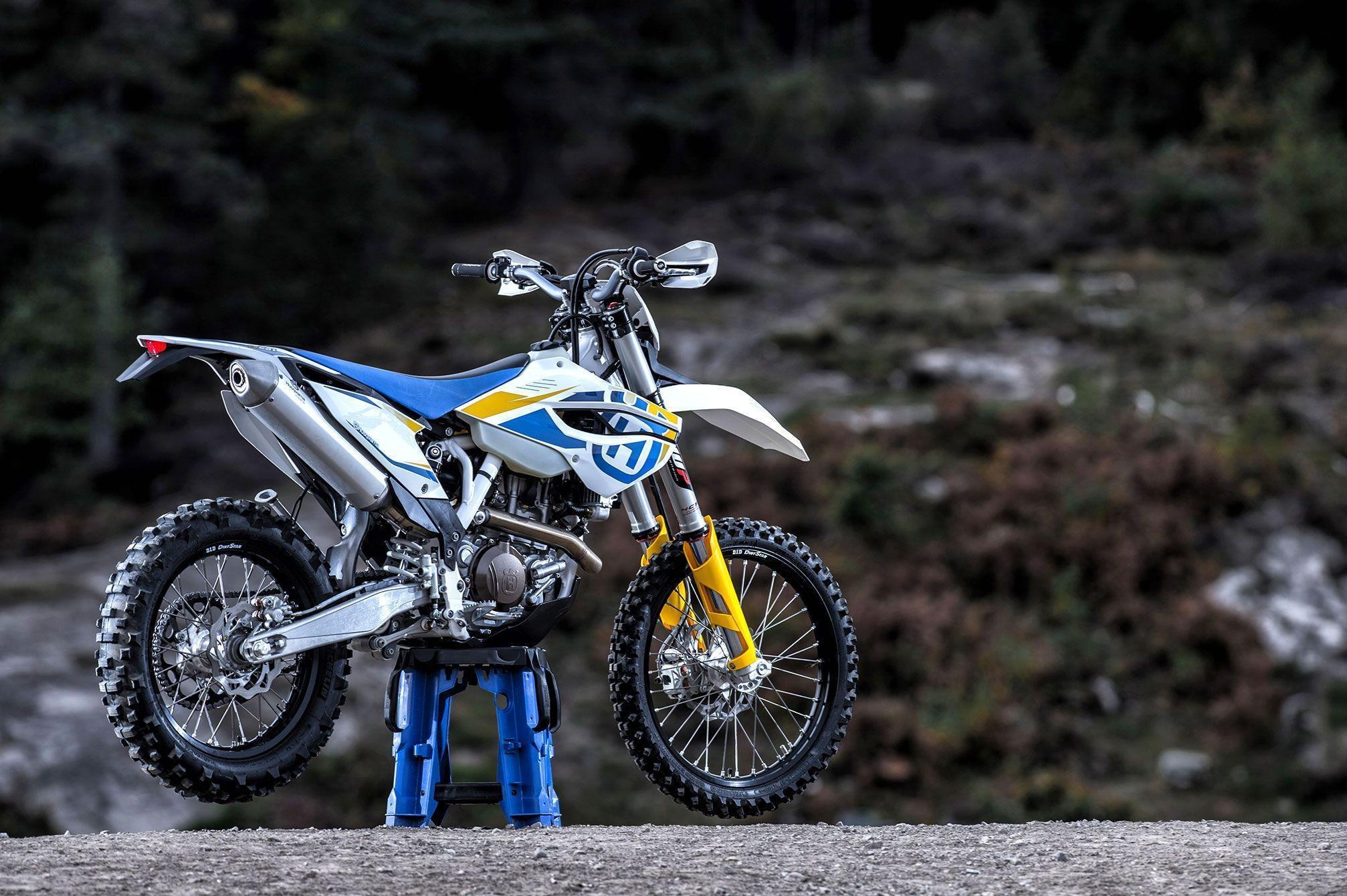 Husqvarna FE, Auto, Husqvarna wallpapers, Top backgrounds, 2020x1340 HD Desktop