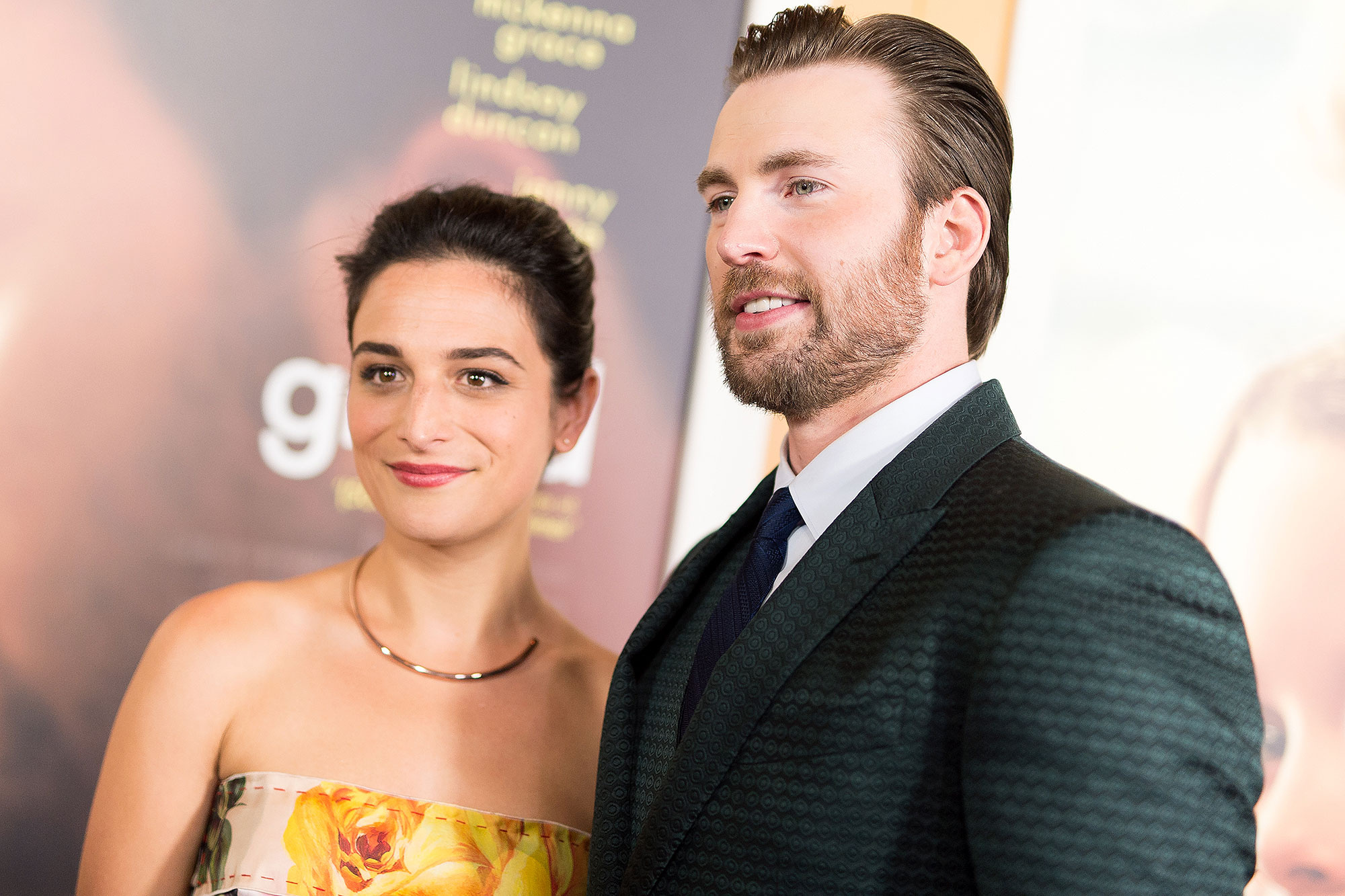 Gifted Movie, Chris Evans, Jenny Slate, Premiere, 2000x1340 HD Desktop