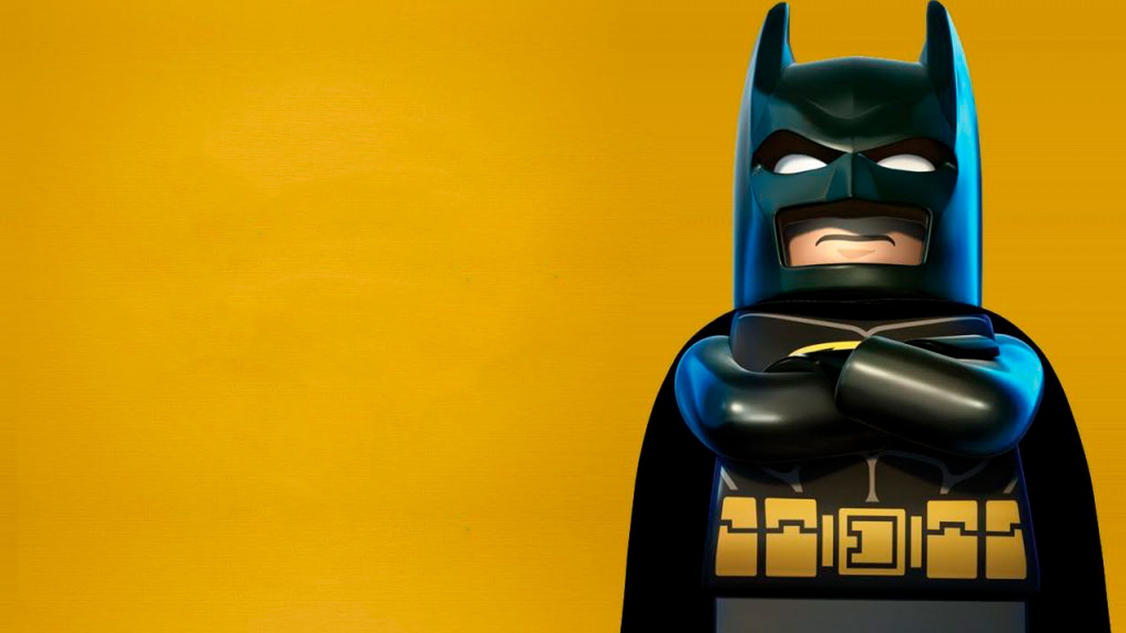 The Lego Batman Movie Wallpapers 33 Images WallpaperCat