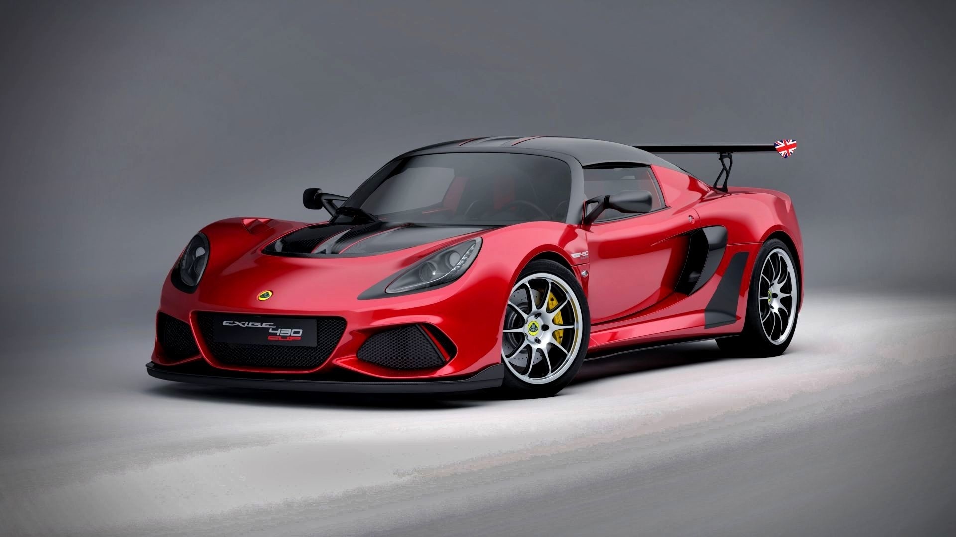 430 Final Edition, Lotus Exige Wallpaper, 1920x1080 Full HD Desktop