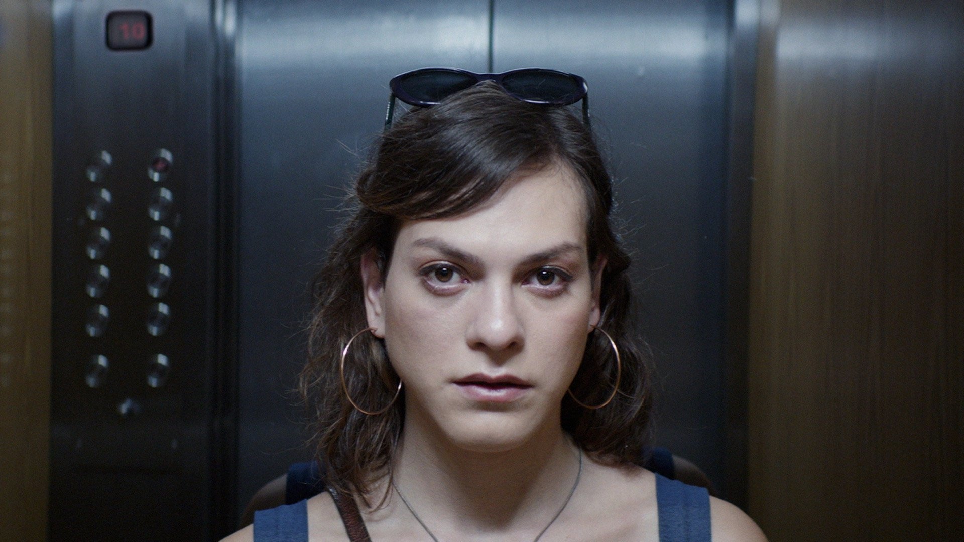 Fantastic Woman, Rakuten TV, Stream online, Available now, 1920x1080 Full HD Desktop