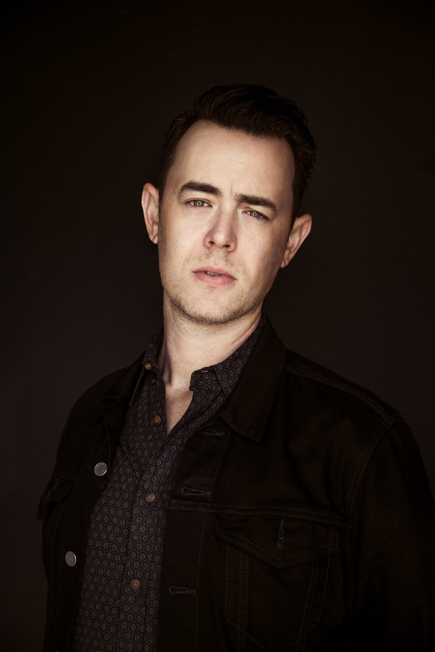 Colin Hanks, The OC Wiki, Fandom, 1500x2250 HD Phone