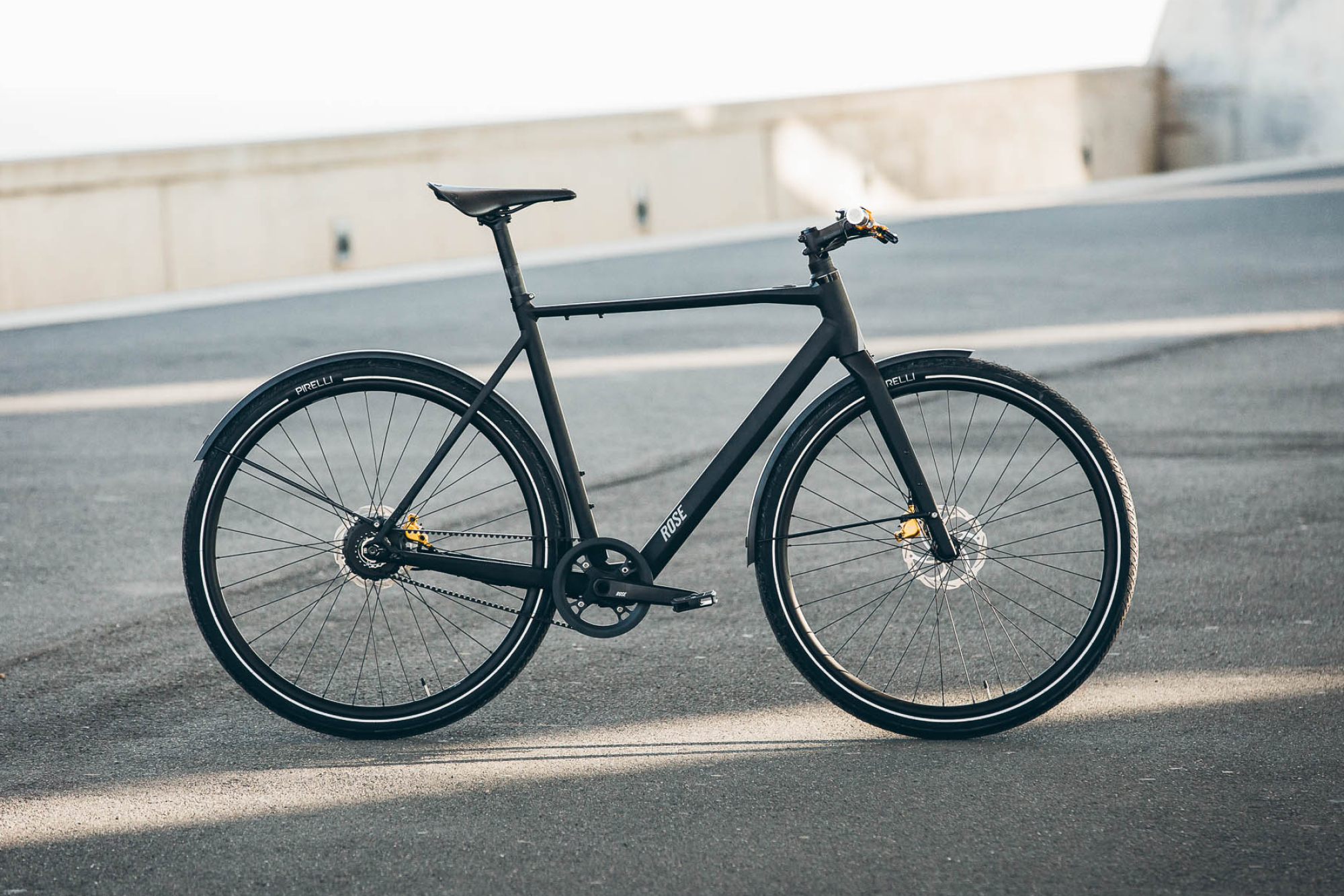 ROSE Bikes, Rose sneak, First ride review, Minimalistic design, 2000x1340 HD Desktop