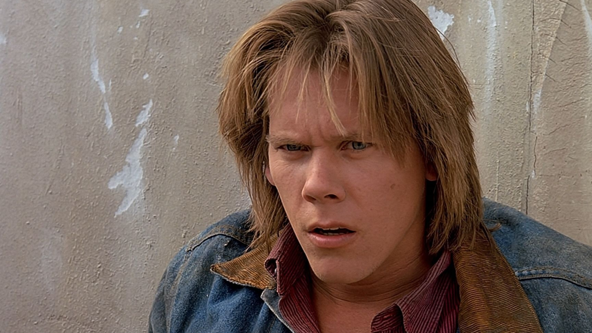 Kevin Bacon, Valentine McKee, Tremors, TV Series, 1920x1080 Full HD Desktop