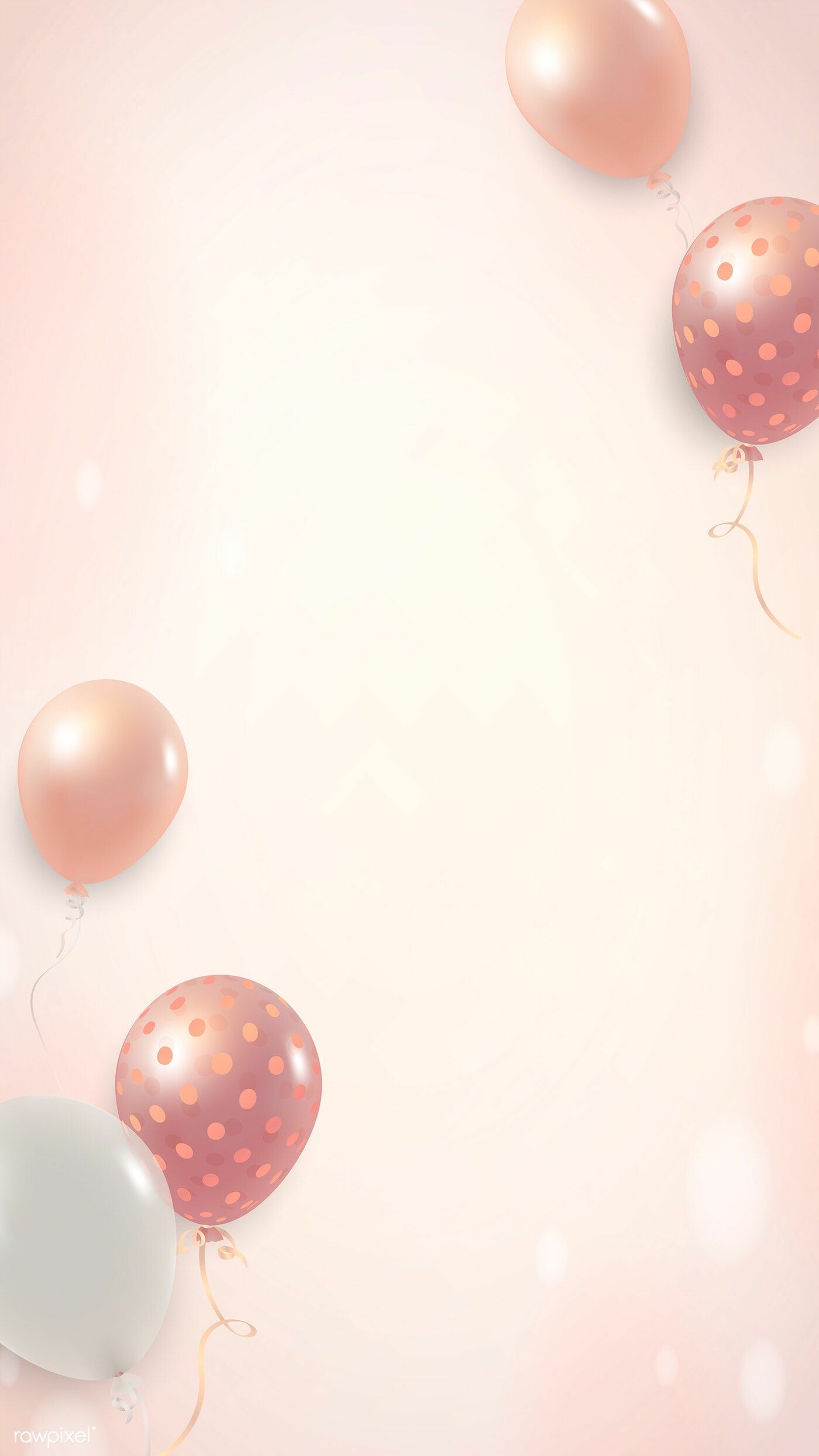 Background wallpaper, Birthday-themed, Fun-filled atmosphere, Vibrant party, 1400x2490 HD Phone