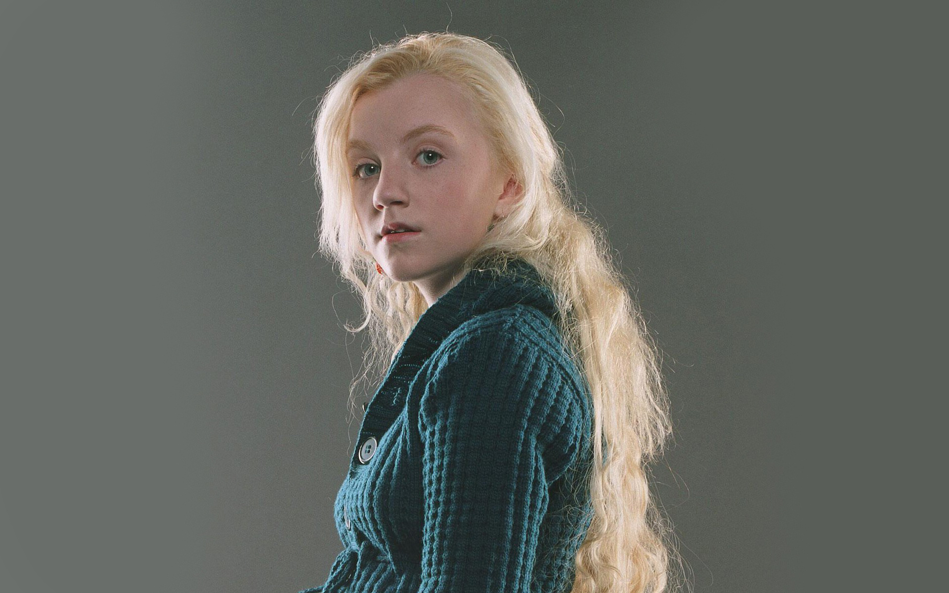 Luna Lovegood, Harry Potter photo, Fanpop, Memorable moments, 1920x1200 HD Desktop