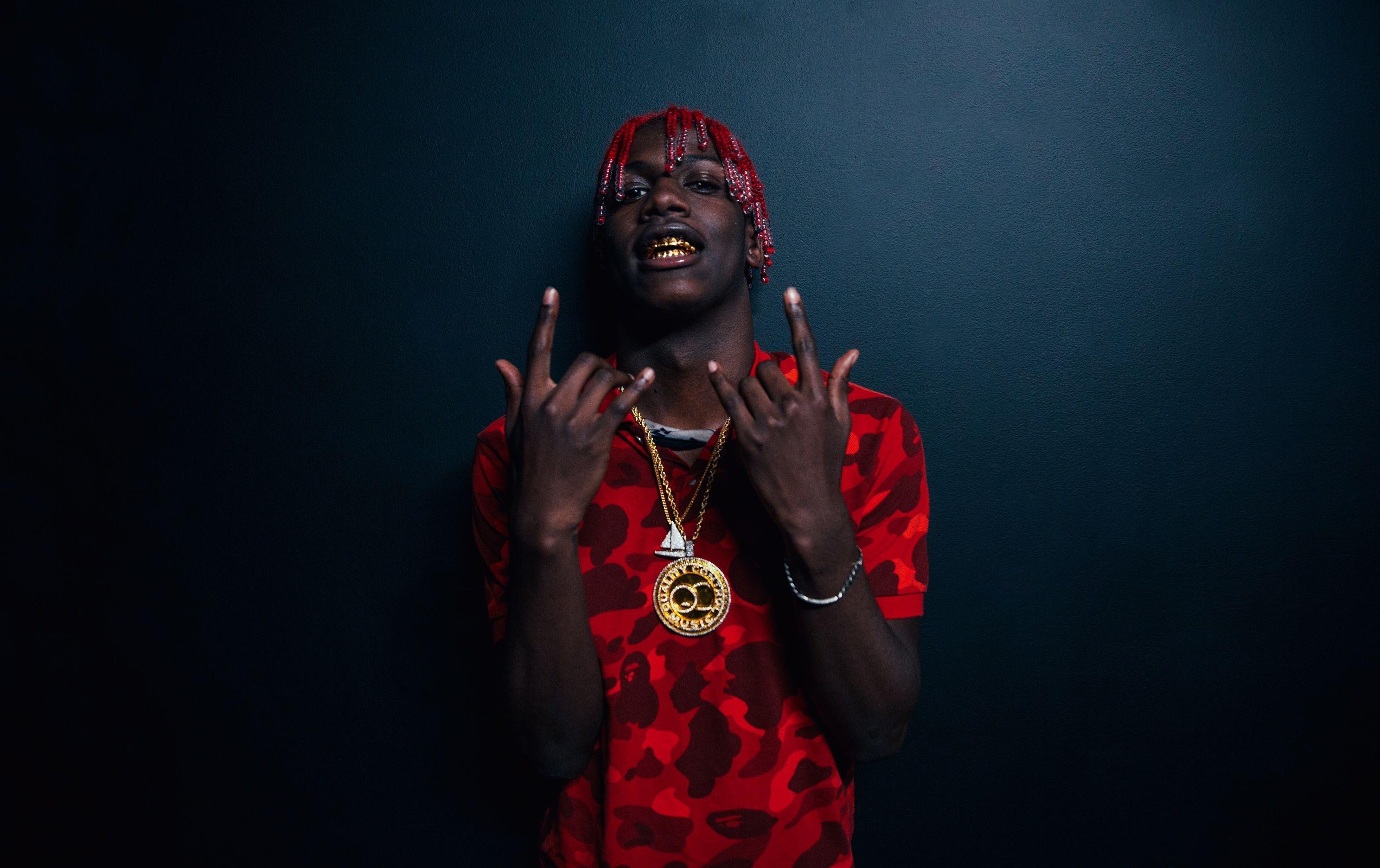 Lil Yachty, Dynamic wallpapers, Trendy backgrounds, High-resolution, 2980x1880 HD Desktop