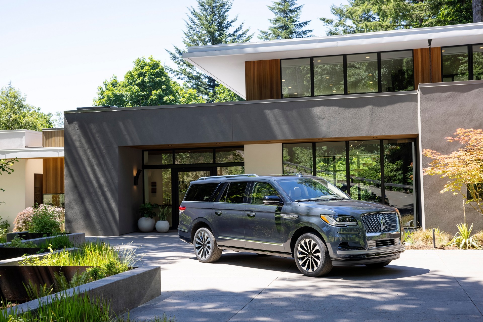 Lincoln Navigator, 77 HD images, 1920x1290 HD Desktop