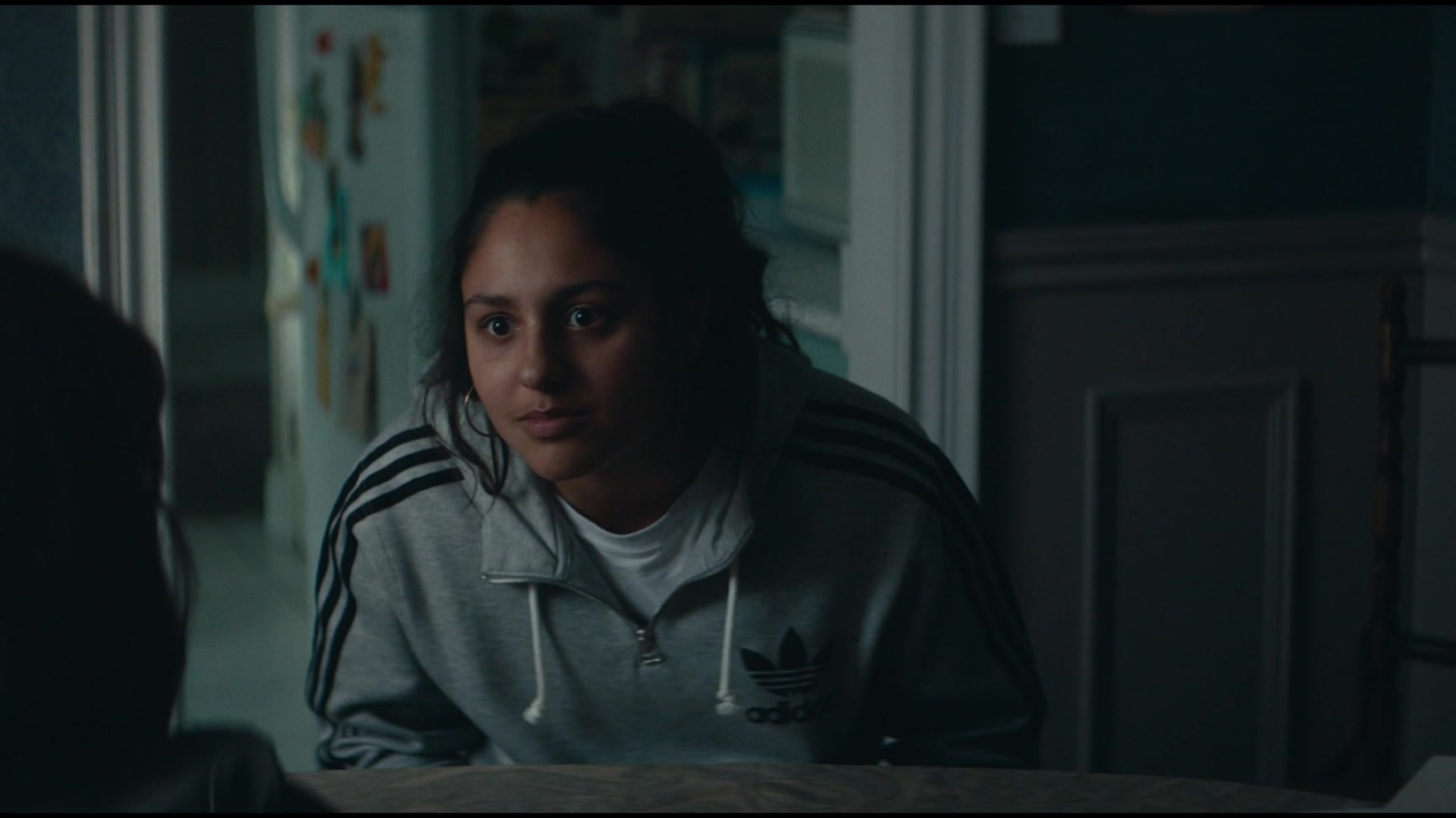 Rhianne Barreto, Share 2019 movie, Adidas hoodie fashion, Rising talent, 1920x1080 Full HD Desktop