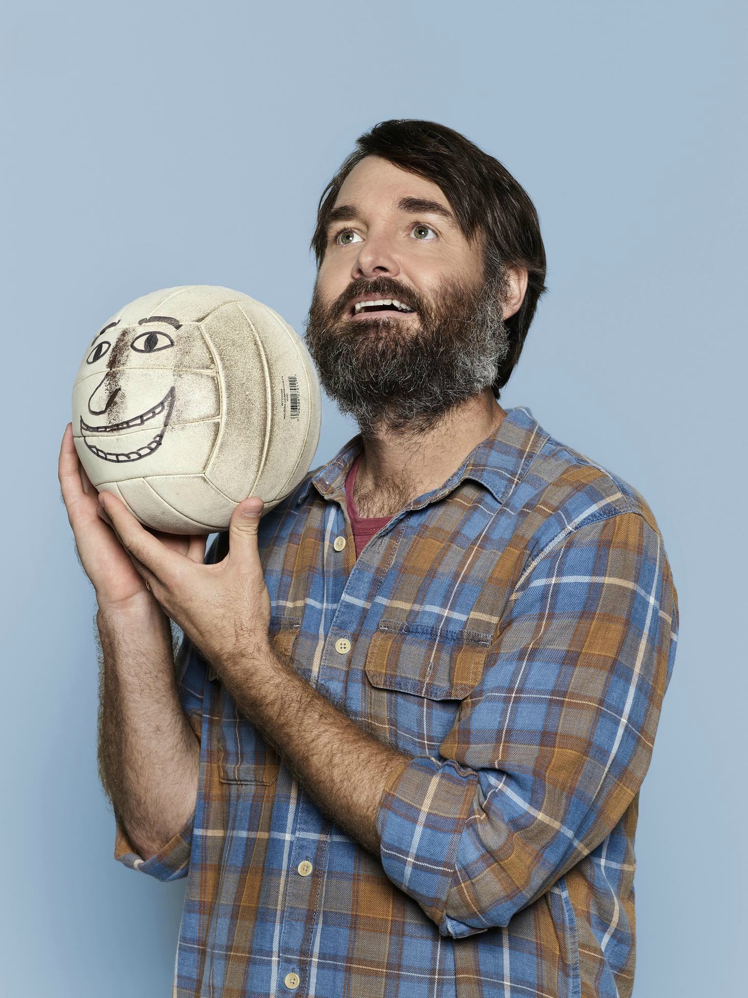 Phil Miller, Last Man on Earth, TV series, 1470x1950 HD Phone