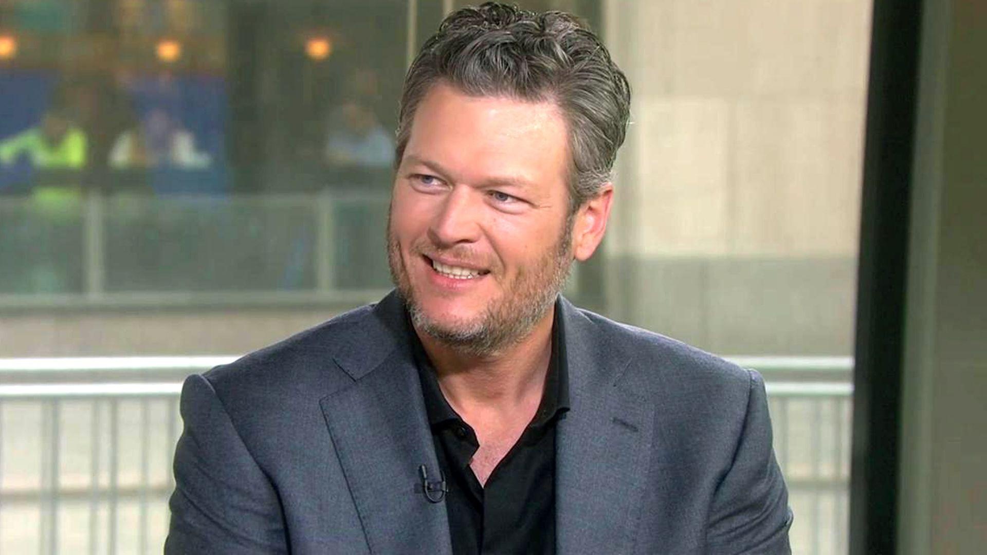 Blake Shelton, Wallpapers, 1920x1080 Full HD Desktop