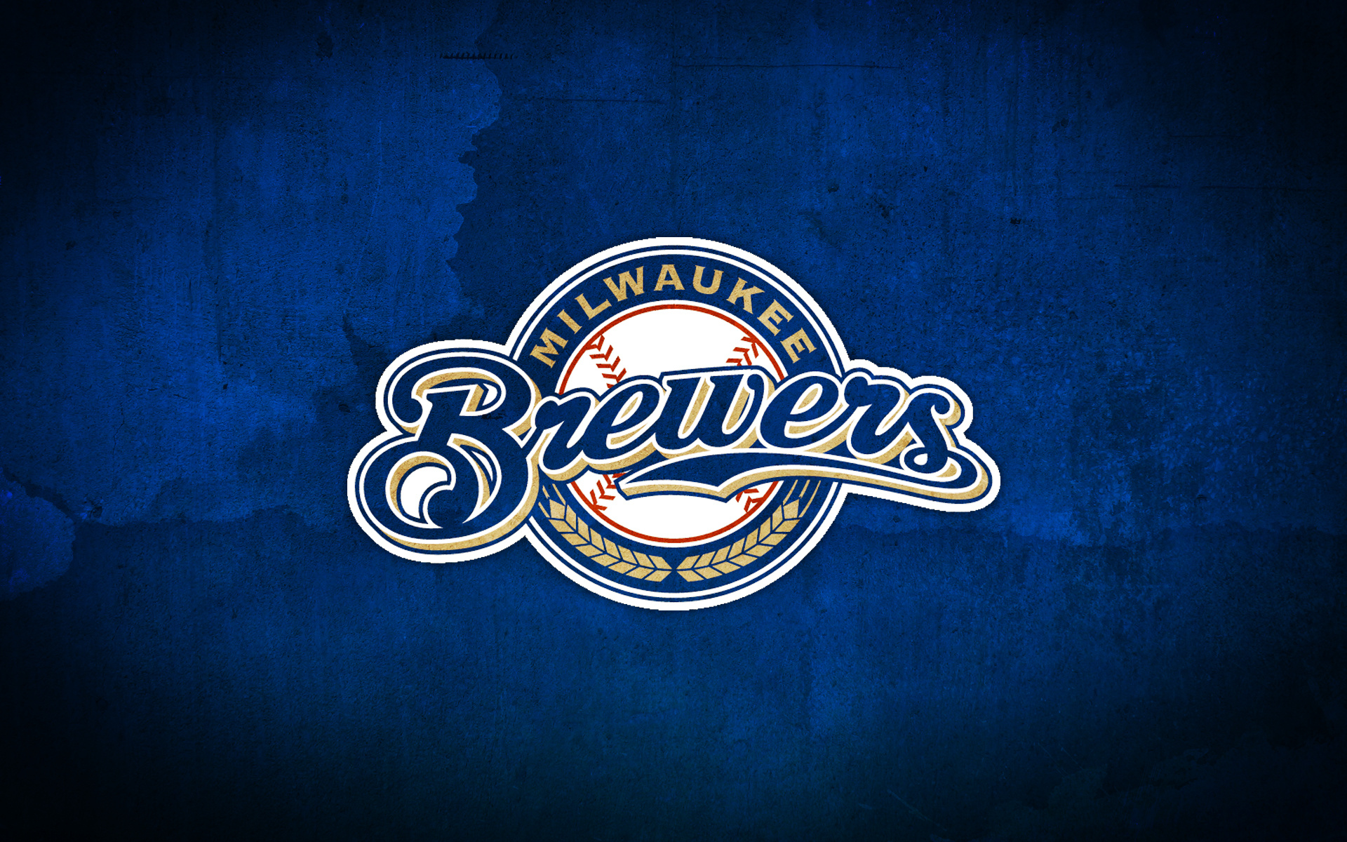 Milwaukee Brewers, Sports wallpapers collection, Baseball team, Desktop backgrounds, 1920x1200 HD Desktop