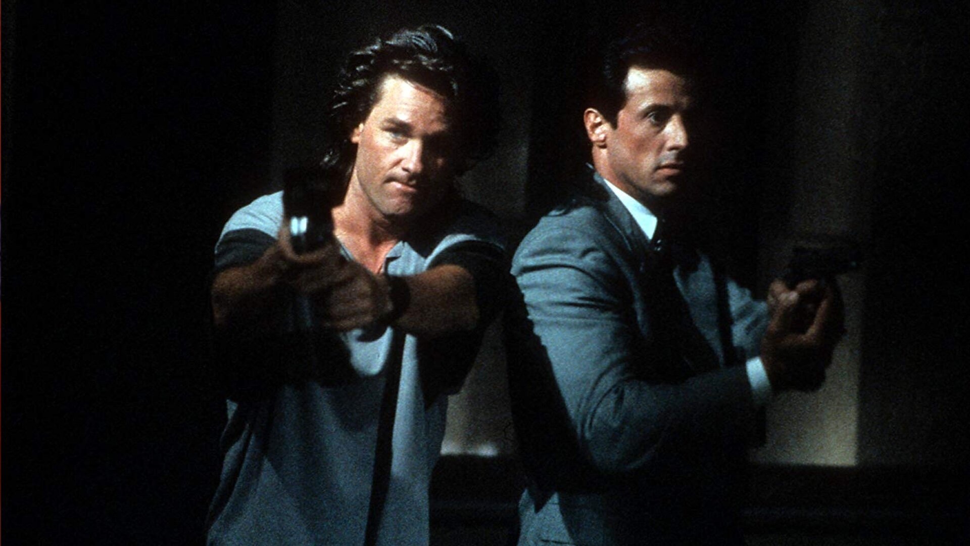 Tango and Cash, Sylvester Stallone, Kurt Russell, Movie sequel, 1920x1080 Full HD Desktop