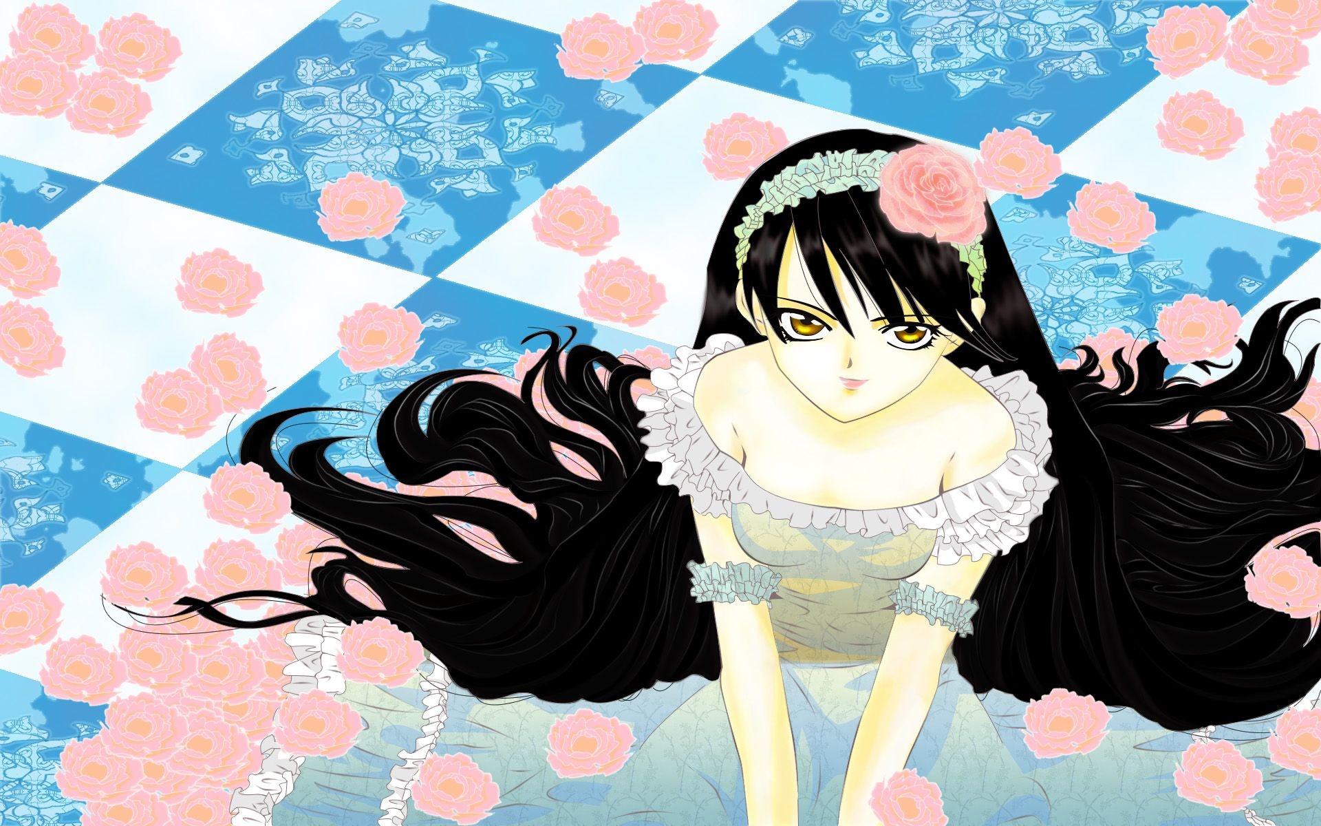 Skip Beat anime, Top free backgrounds, 1920x1200 HD Desktop