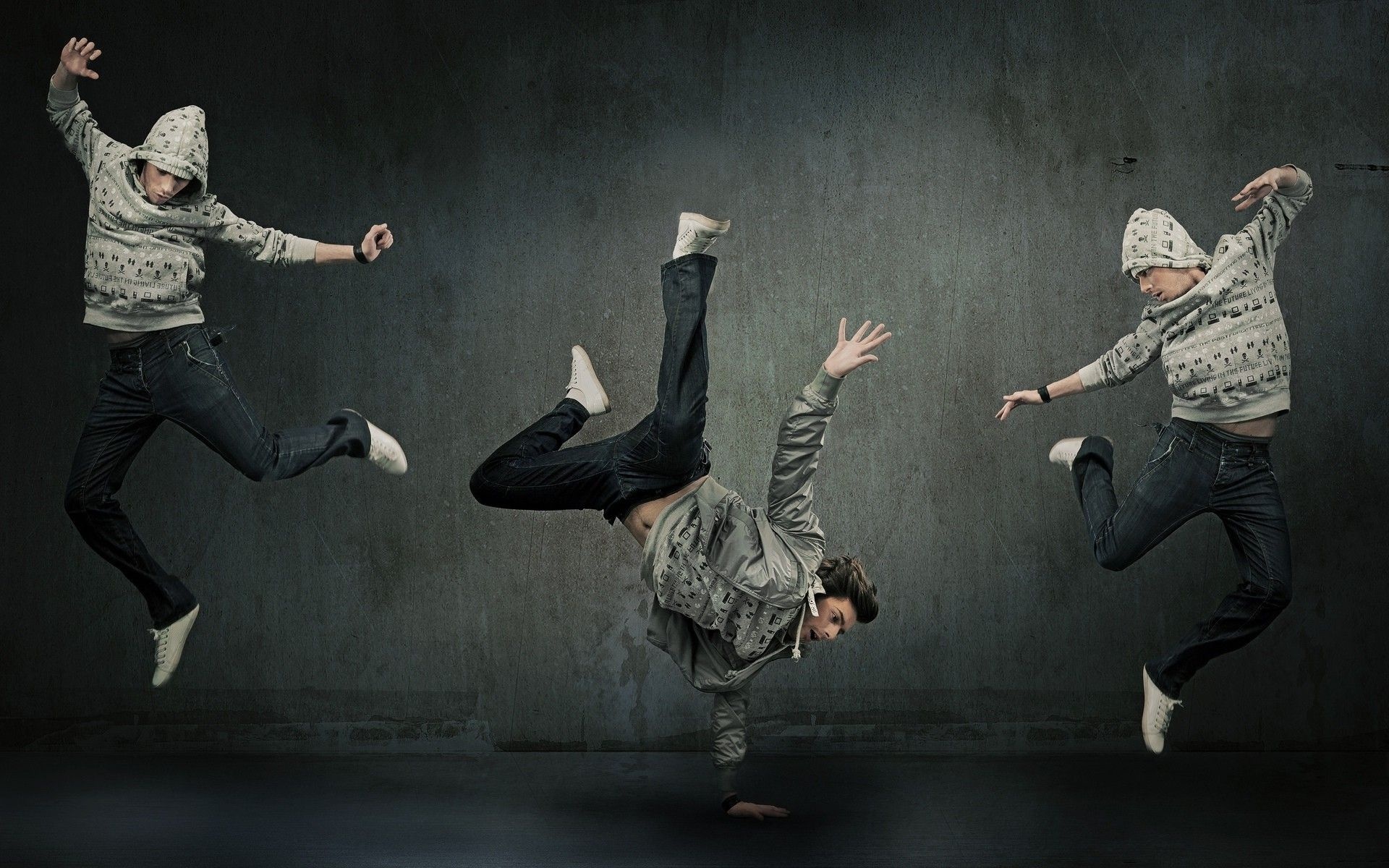 Street Dance, Dynamic wallpaper, Expressive movement, Creative backgrounds, 1920x1200 HD Desktop