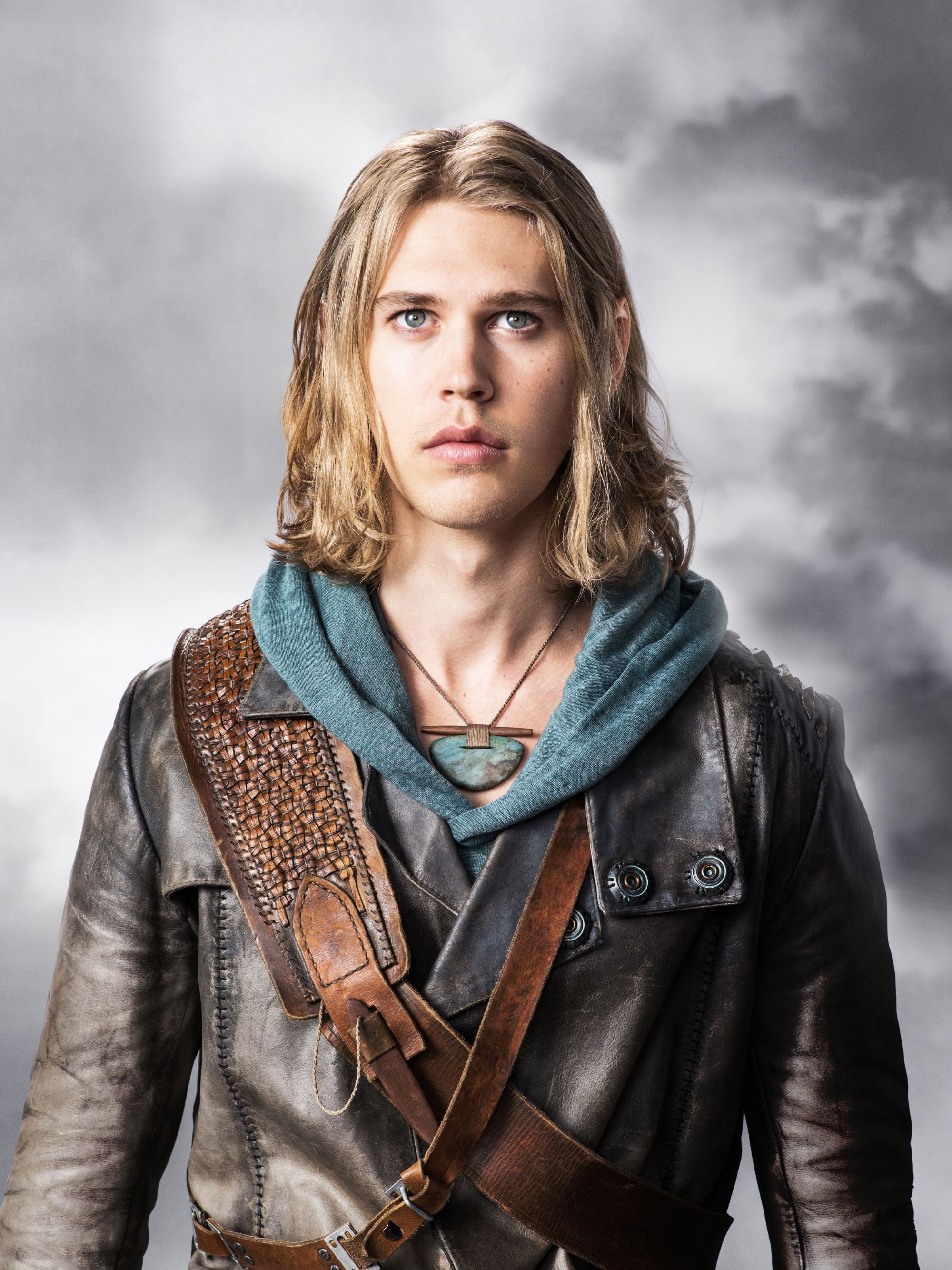 Austin Butler, Shannara Chronicles star, Austin Butler musician, Scott McCall, 2000x2670 HD Phone