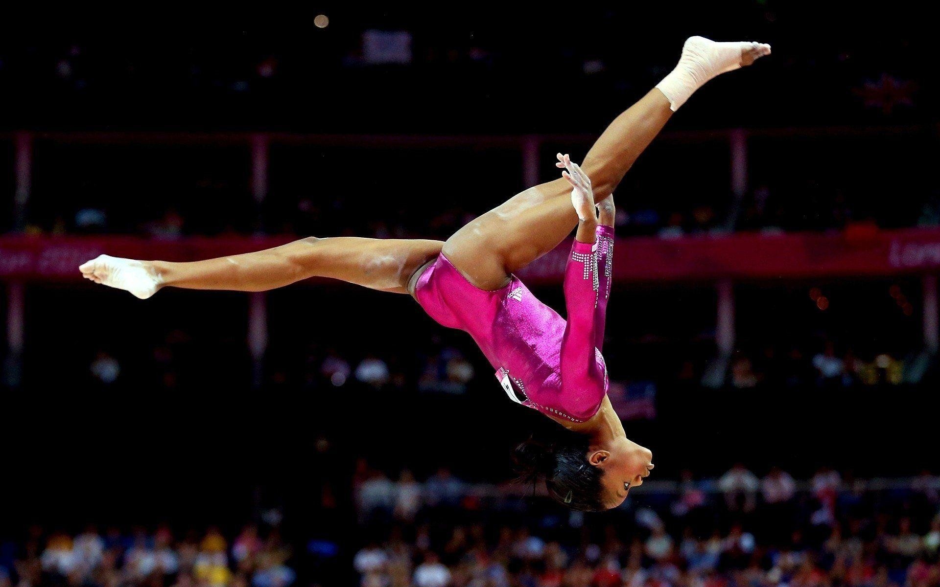 Gymnastics wallpapers, Striking backgrounds, Artistic expressions, Stunning visuals, 1920x1200 HD Desktop