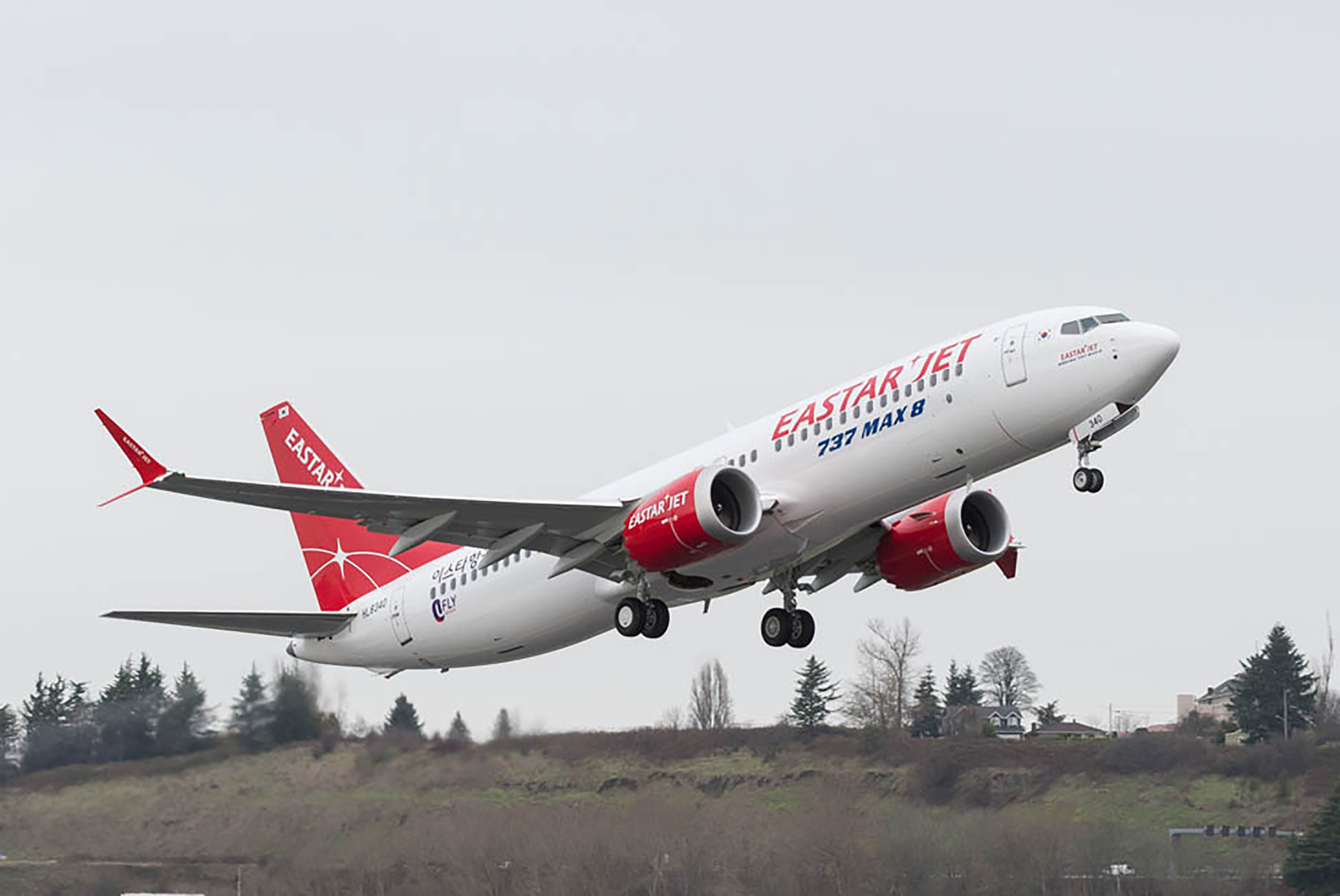Boeing 737 MAX, Grounded, Assurances, Japan Times, 2000x1340 HD Desktop