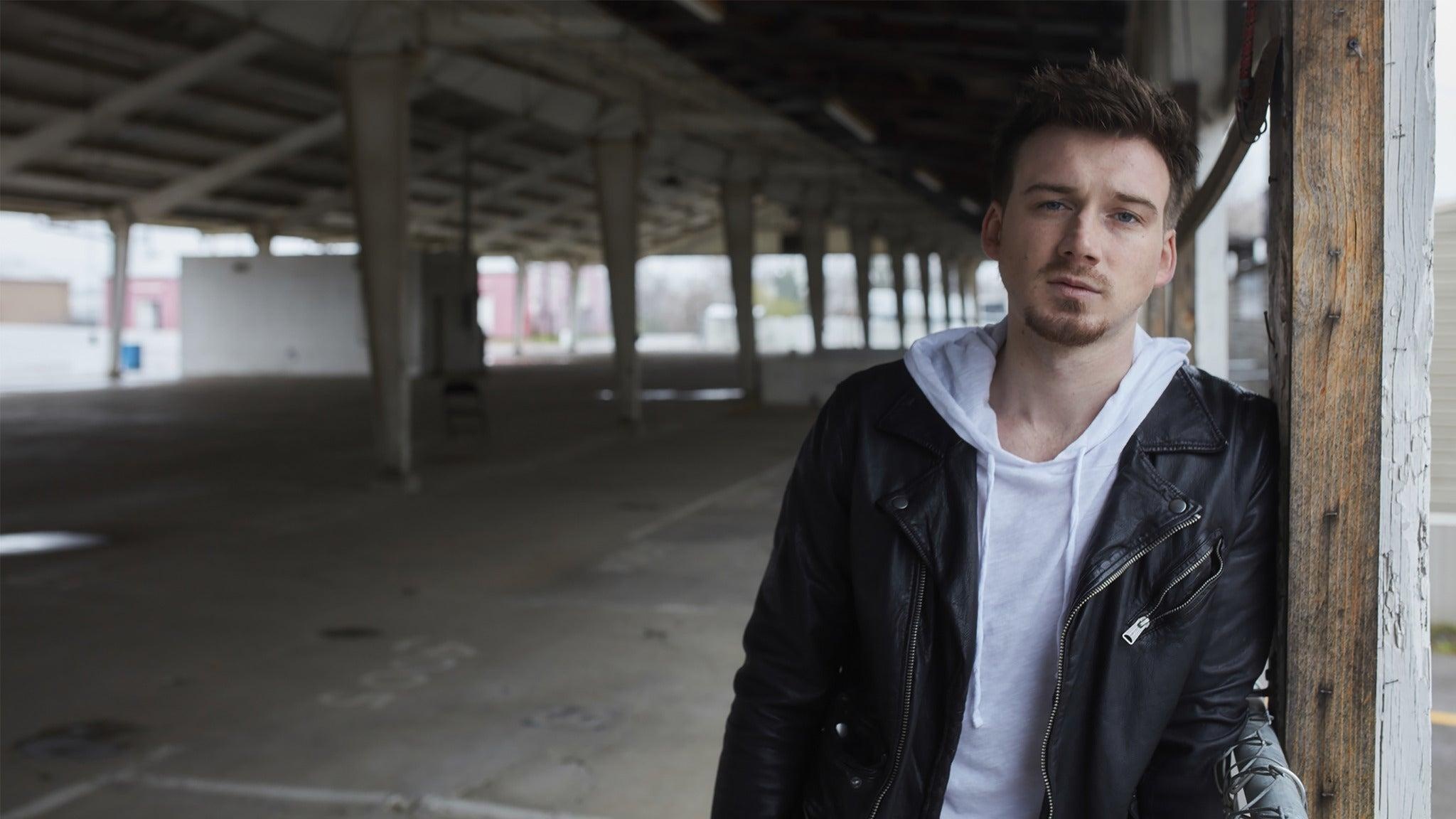 Morgan Wallen Wallpapers 2050x1160
