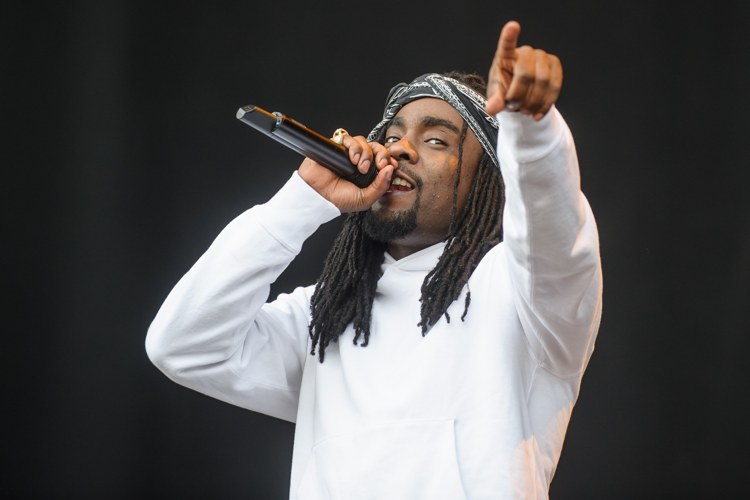 Wale, Rapper, State of the union, 3170x2110 HD Desktop