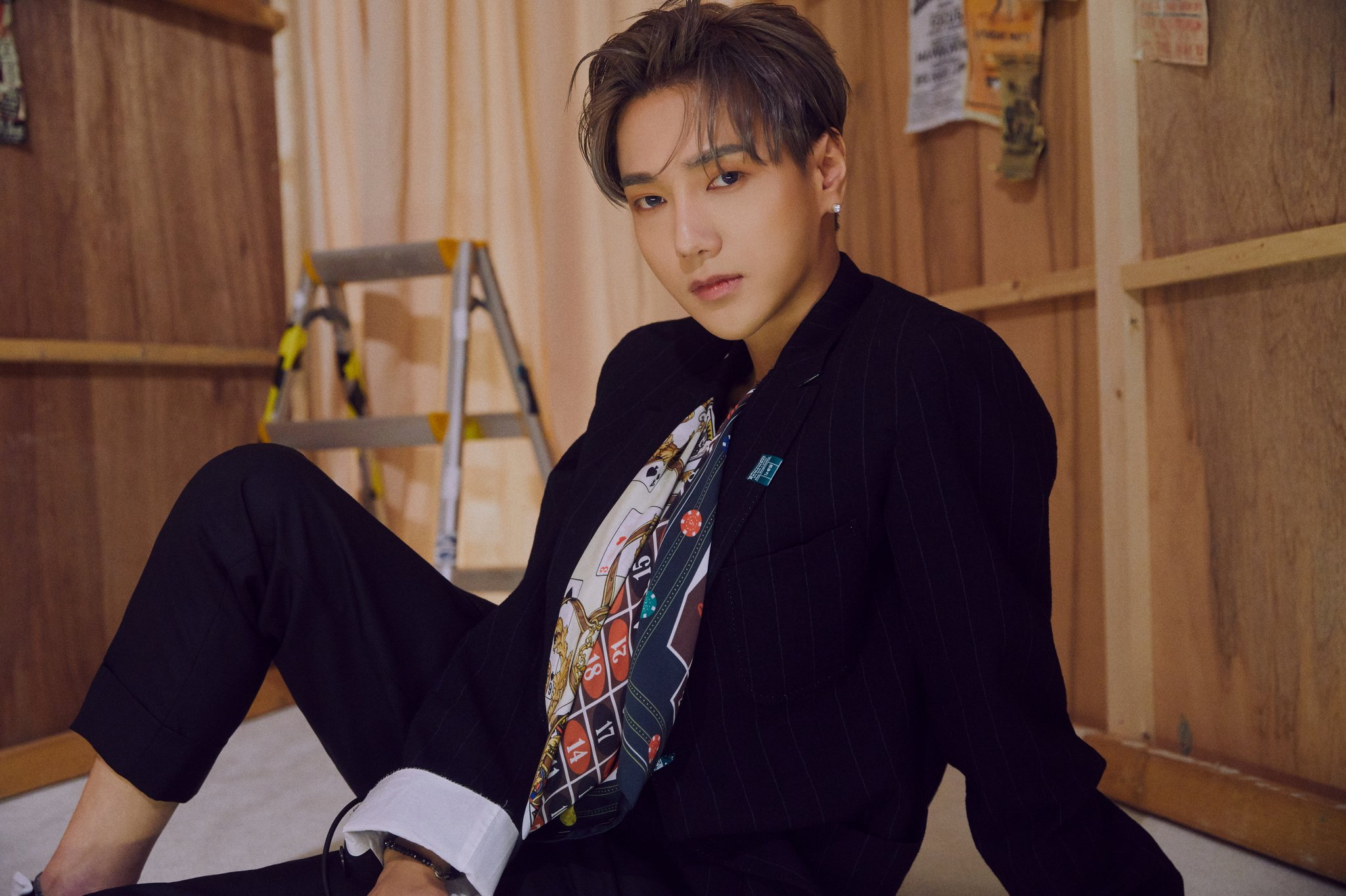 Yesung - Super Junior | page 2 of 3 - Asiachan KPOP Image Board 2050x1370