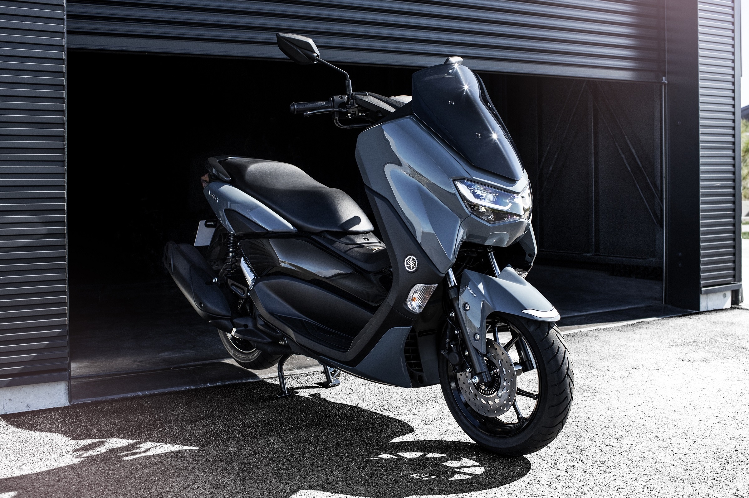 Yamaha nmax 150cc hotsell