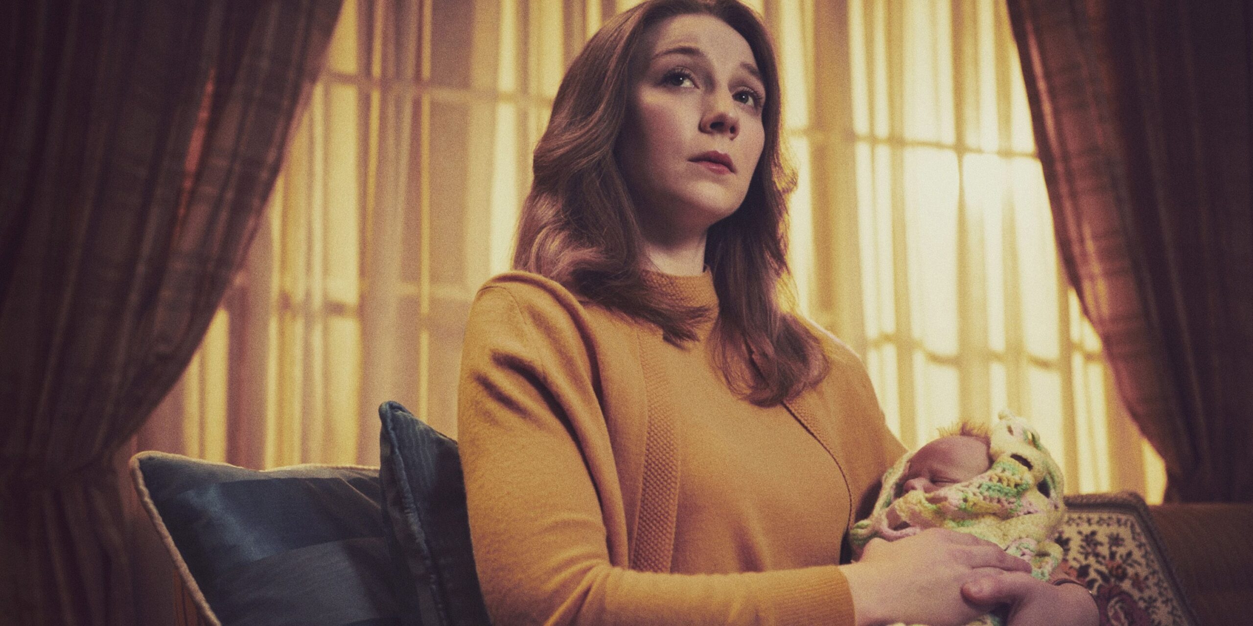 Mrs. America season 2, release date, cancellation rumors, 2560x1280 Dual Screen Desktop