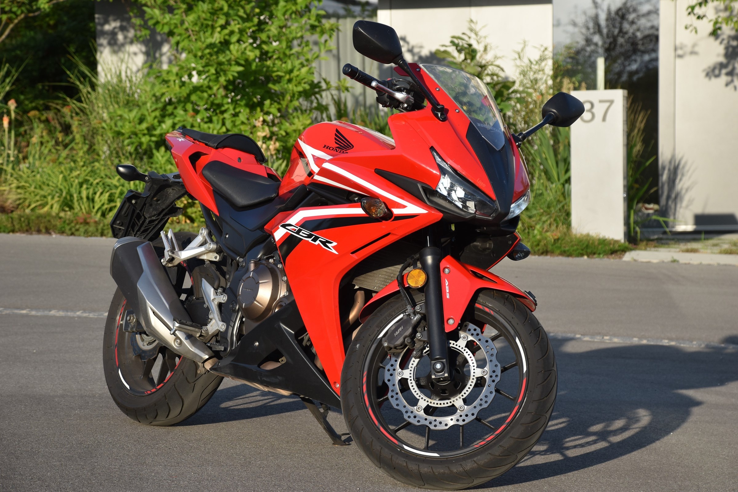 Honda CBR650R, Occasion or new, Motoscout24, Motorcycle shopping, 2400x1600 HD Desktop