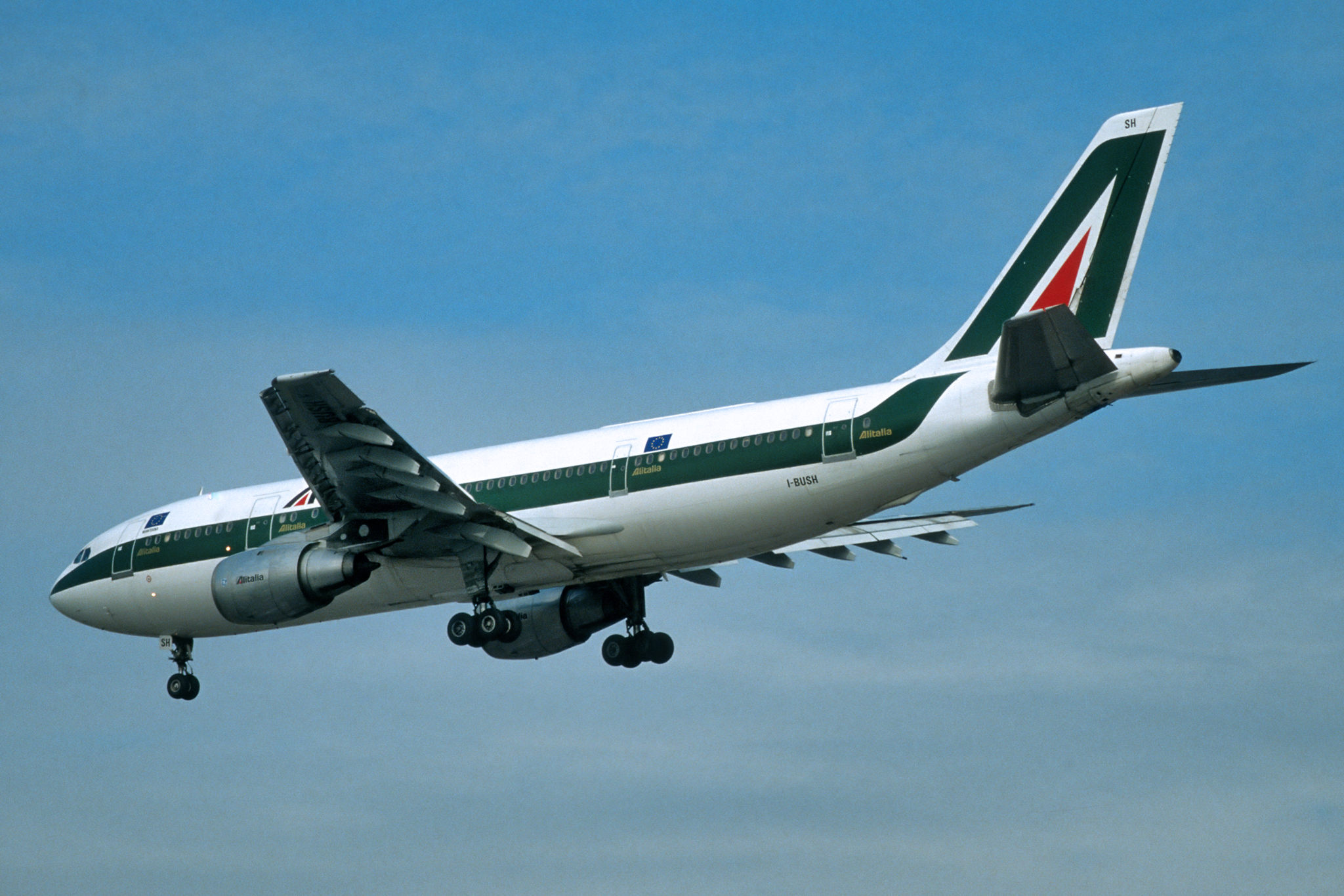 Airbus A300 Wallpapers 7 Images WallpaperCat