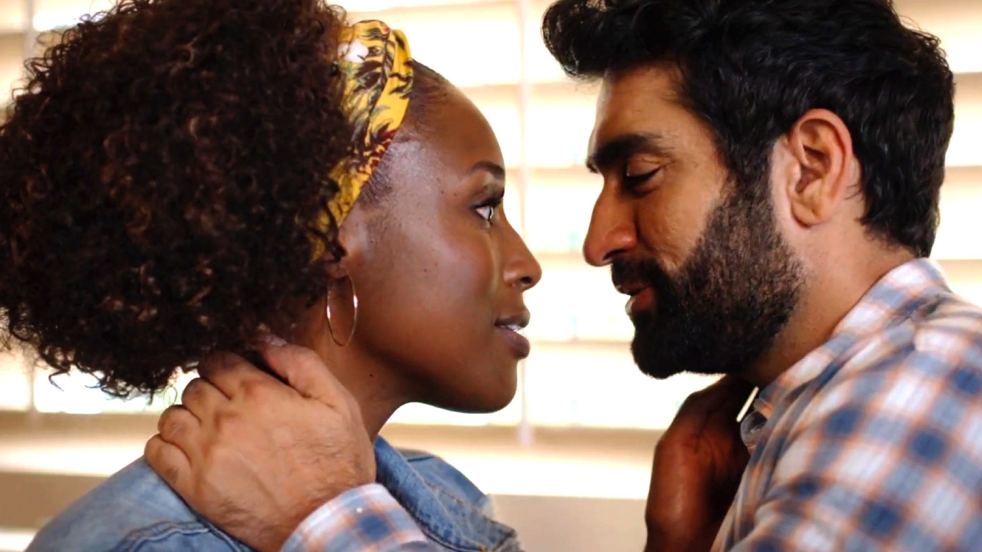 The Lovebirds, Kumail Nanjiani, Issa Rae, Rom com thriller, 1920x1080 Full HD Desktop