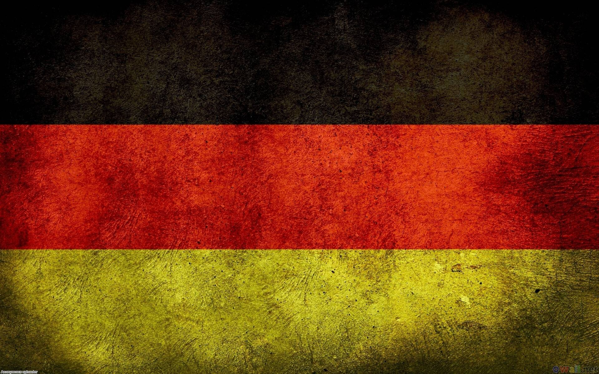 Flag of Germany, German flag wallpapers, Top free, 1920x1200 HD Desktop