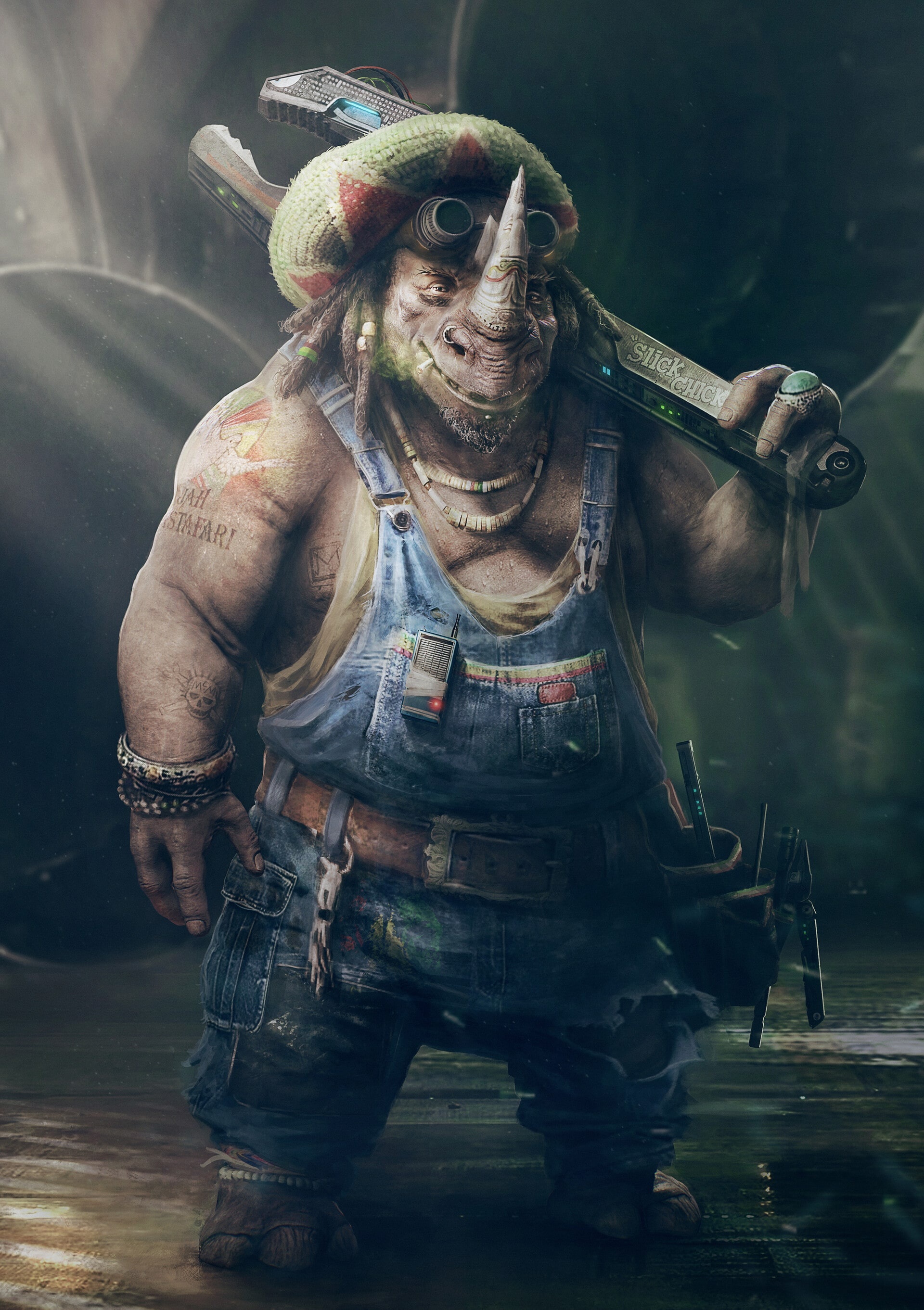 Beyond Good and Evil 2, HD wallpapers, Stunning visuals, Dynamic gameplay, 1920x2730 HD Phone