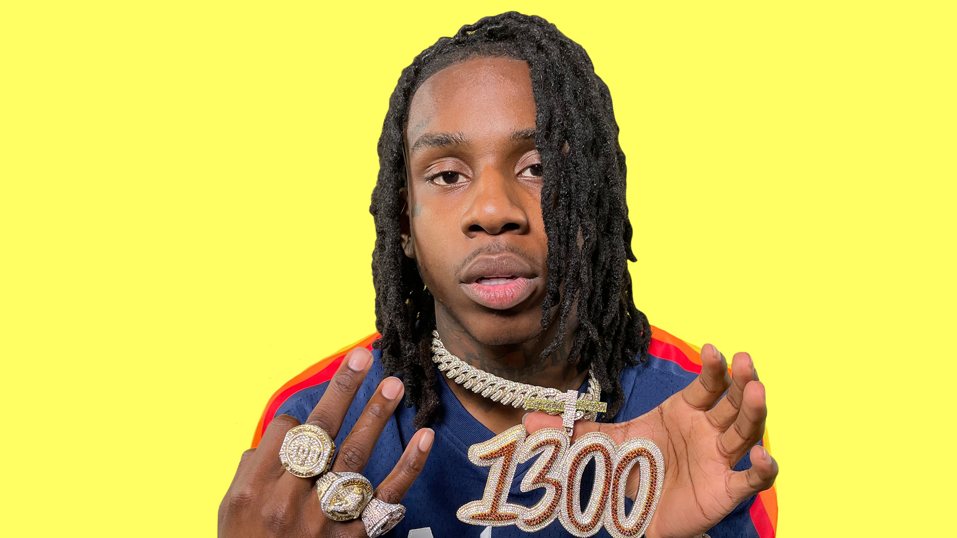 Polo G (Music), Song breakdown, Deep meaning, Artistic expression, 1920x1080 Full HD Desktop