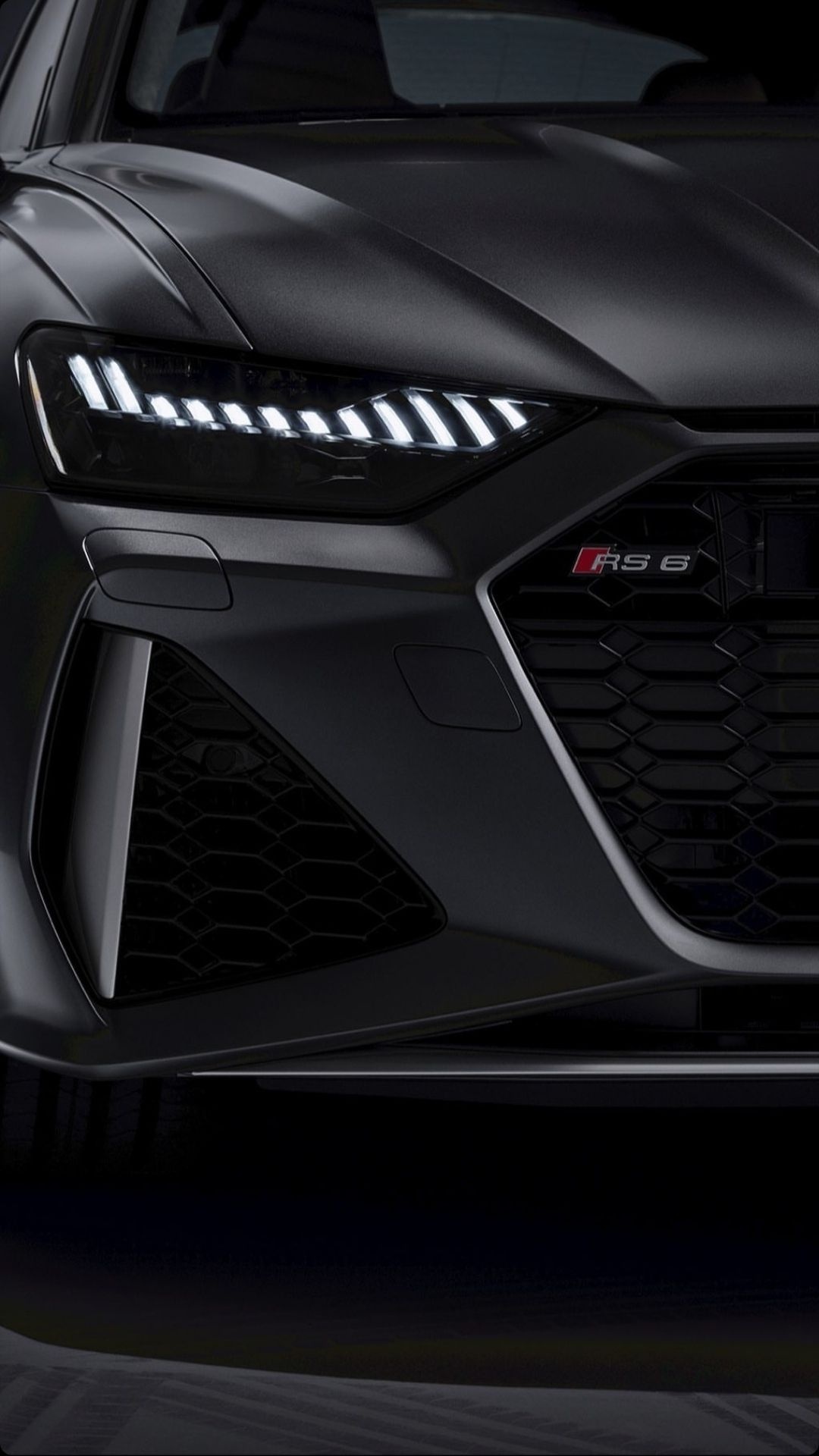 Audi S6, Instagram wallpapers, Audi RS6, Luxury cars, 1080x1920 Full HD Phone