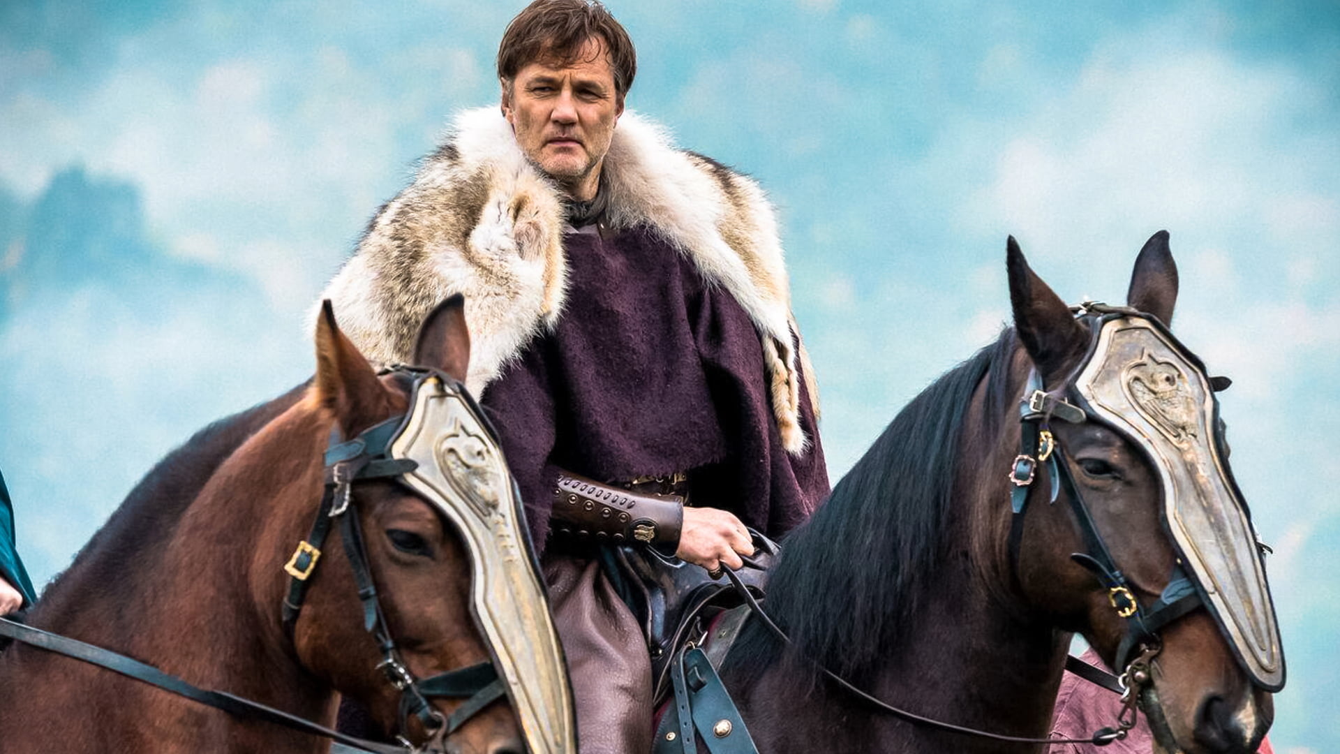 Britannia series, Epix original series, 1920x1080 Full HD Desktop