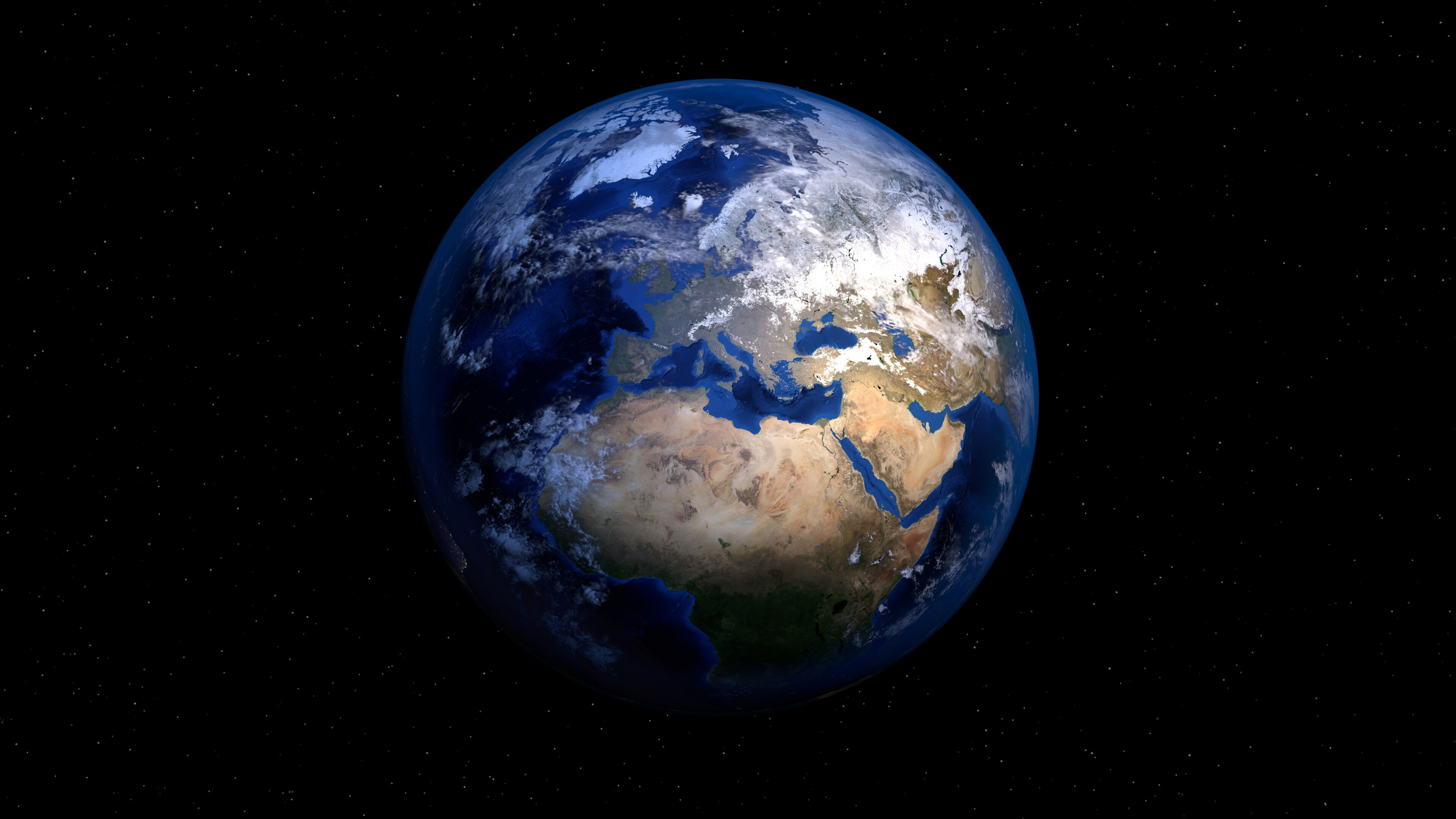 Earth