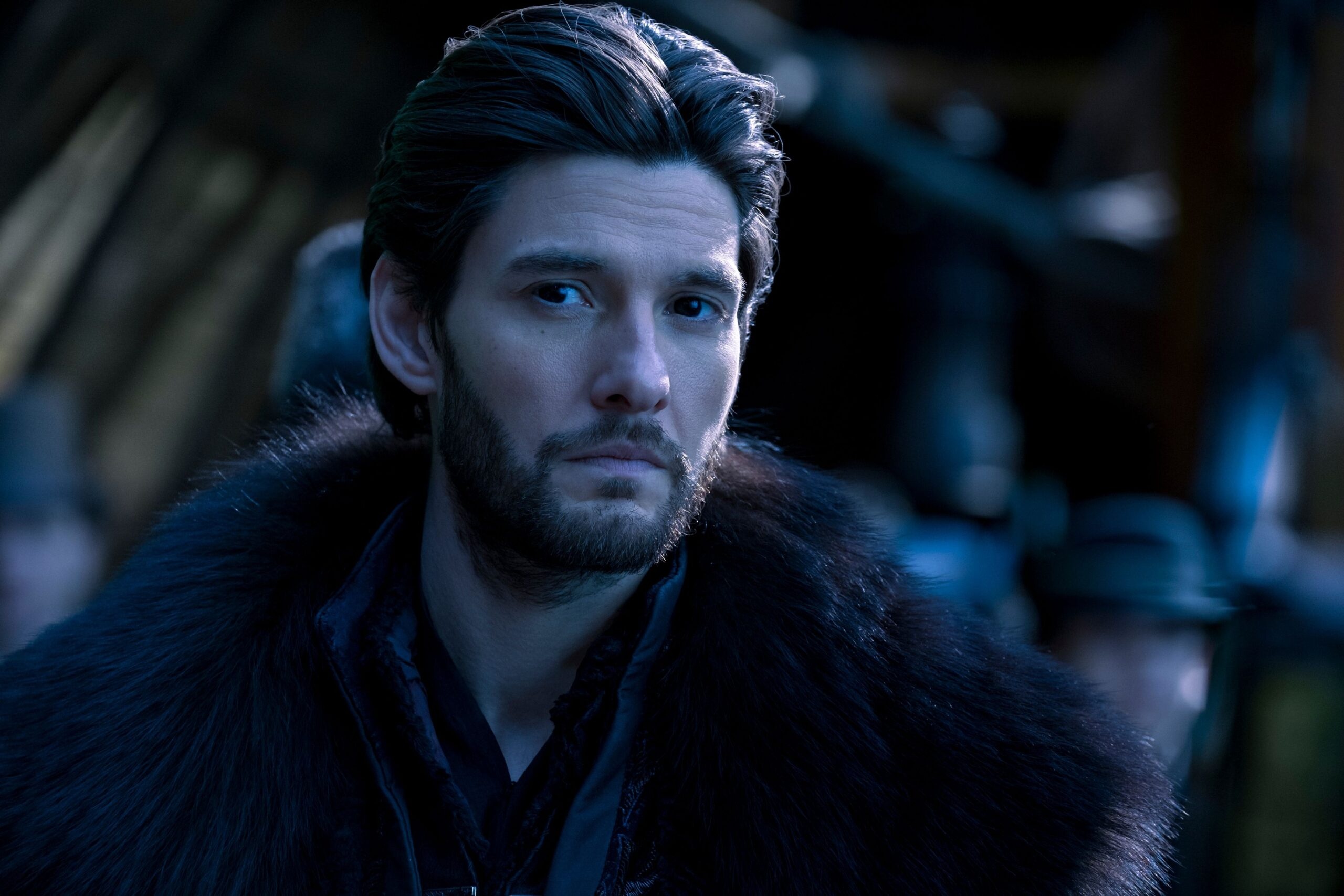 Ben Barnes, Movies star, Prince Caspian, Box office, 2560x1710 HD Desktop