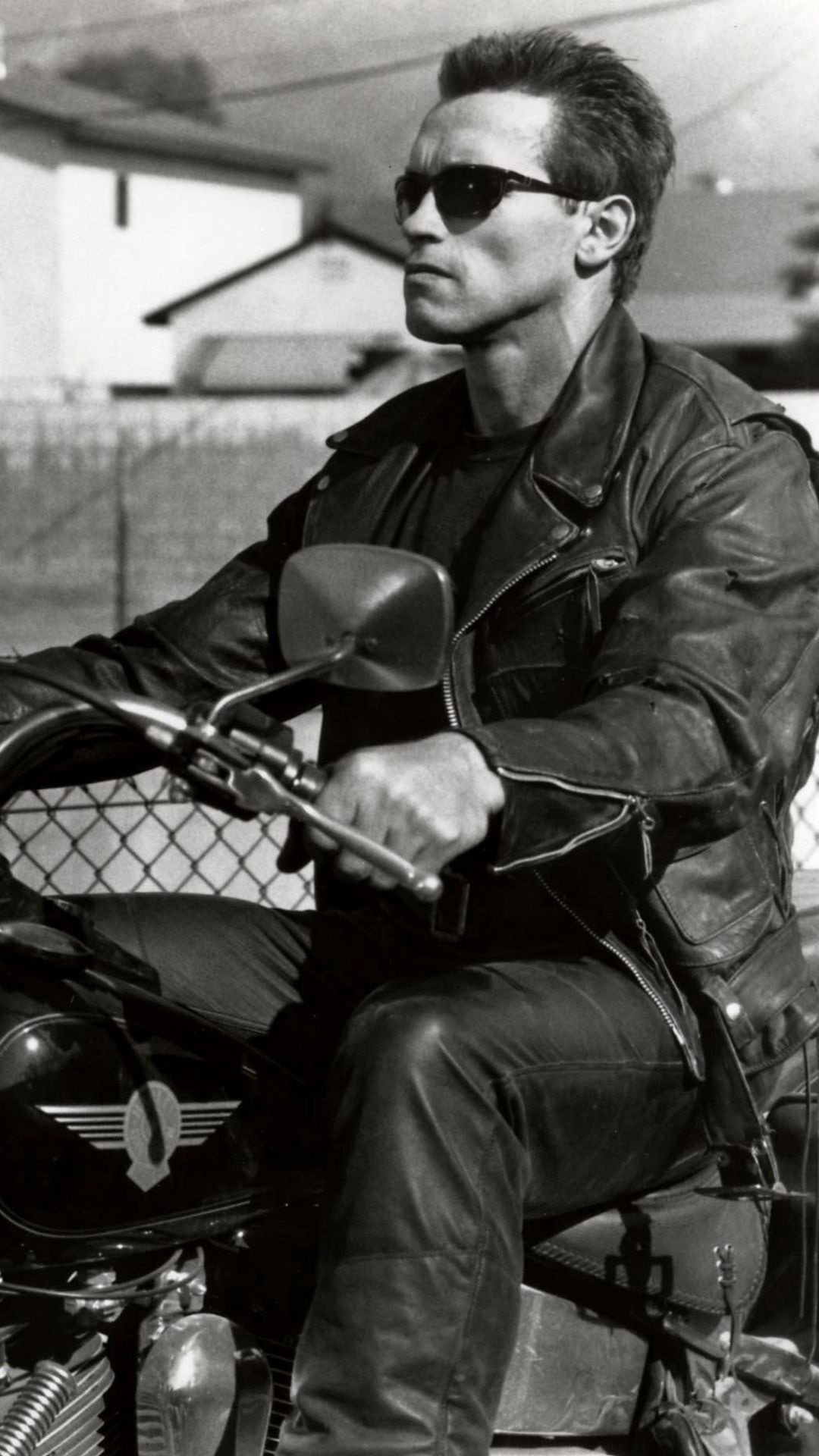 Arnold Schwarzenegger, iPhone wallpapers, Action movie, Hollywood superstar, 1080x1920 Full HD Phone
