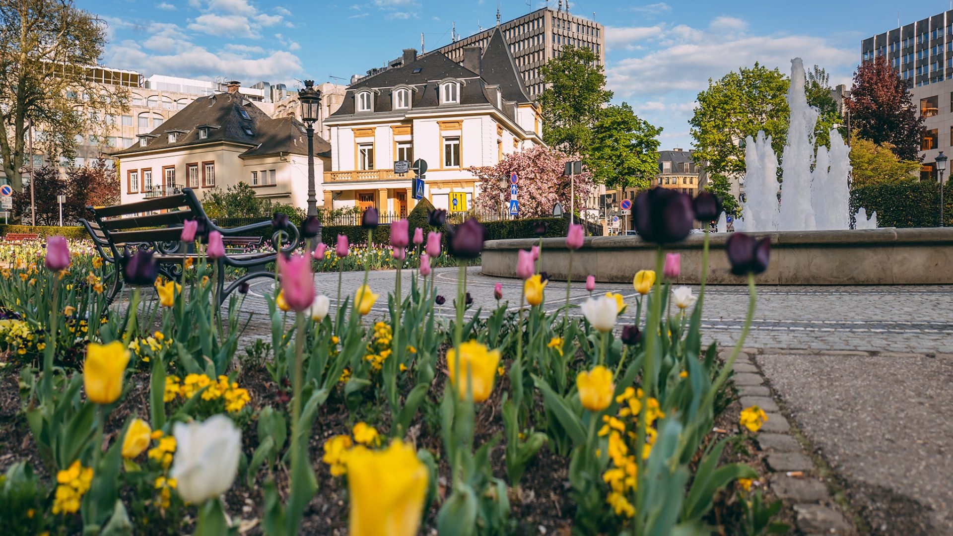 Luxembourg, Travels, Introduction, Expatica, 1920x1080 Full HD Desktop
