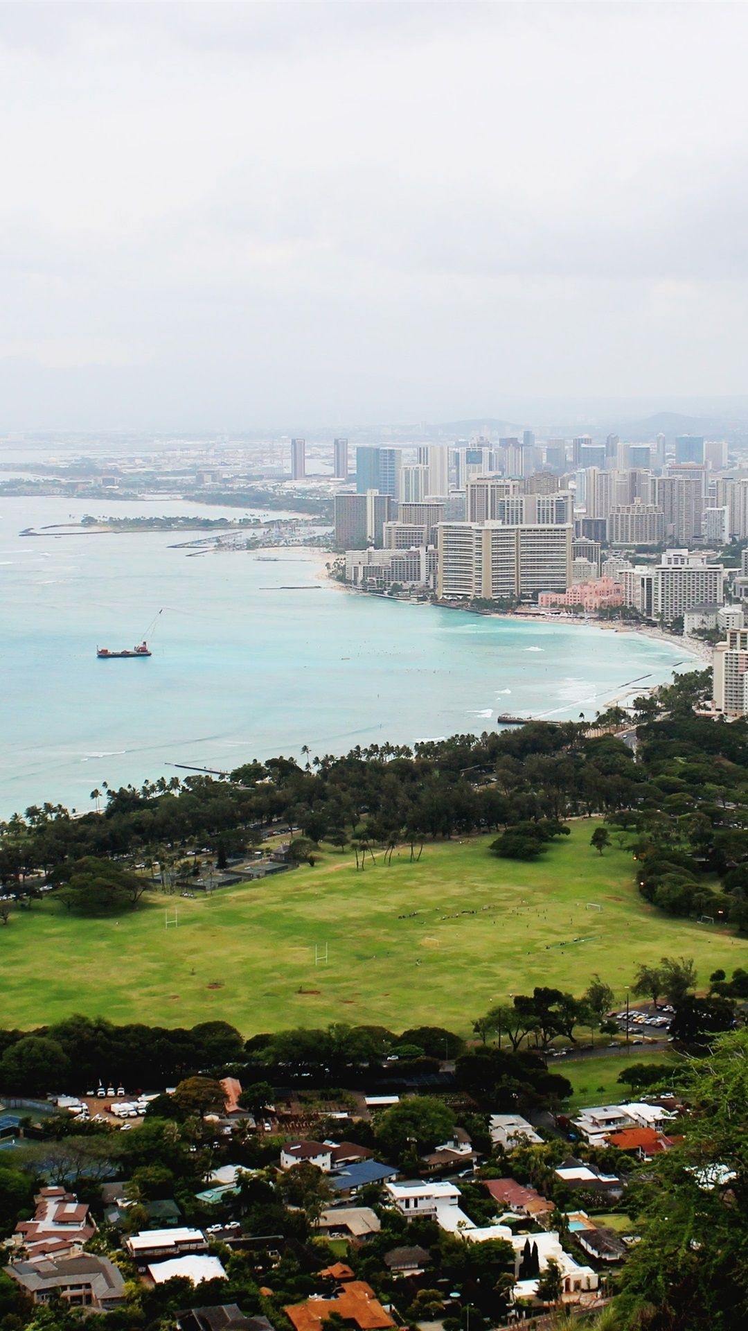 O'ahu iPhone wallpapers, Stunning backgrounds, Travel beauty, 1080x1920 Full HD Phone