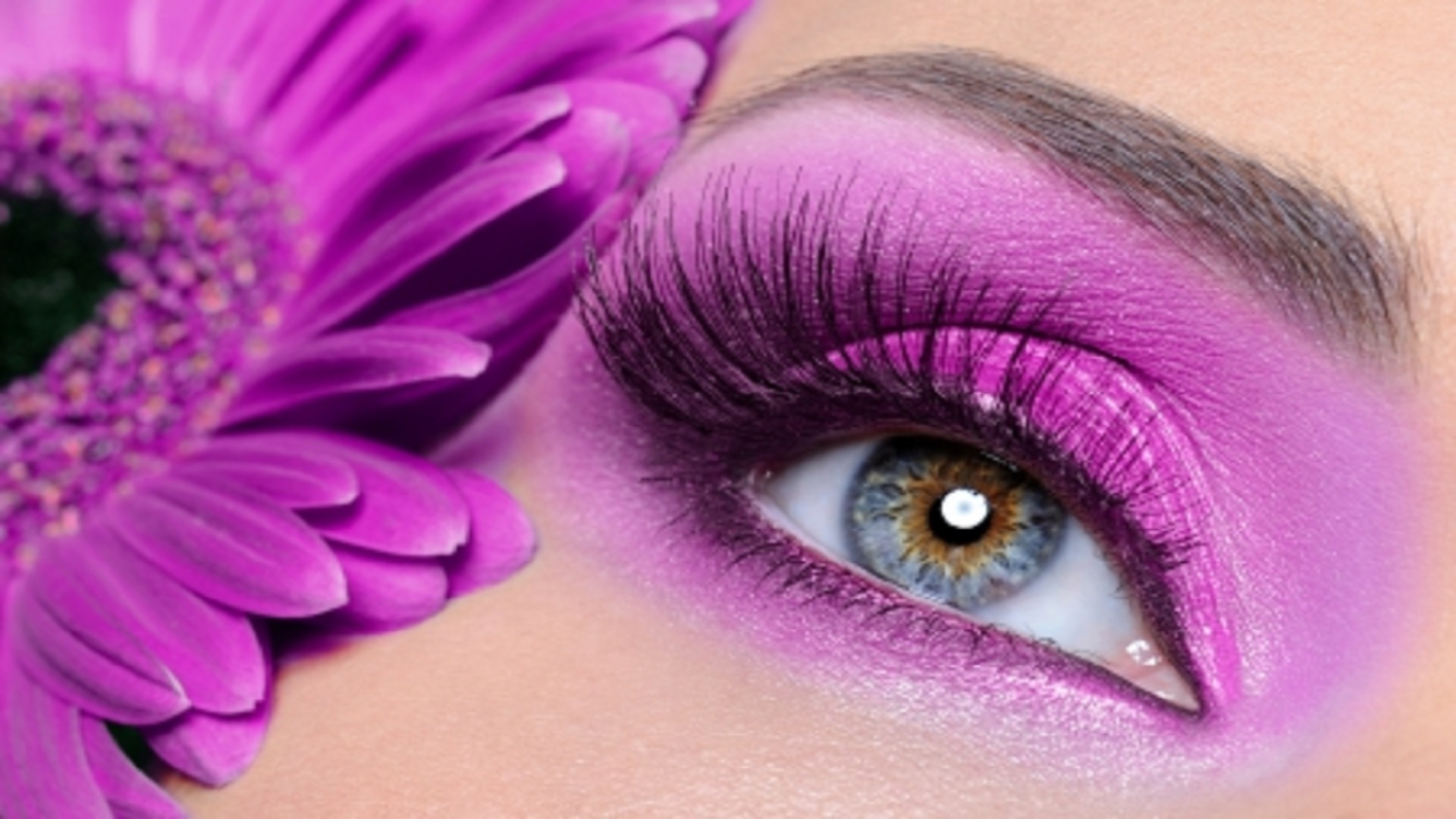 Beautiful eyes makeup, HD wallpapers, 1920x1080 Full HD Desktop