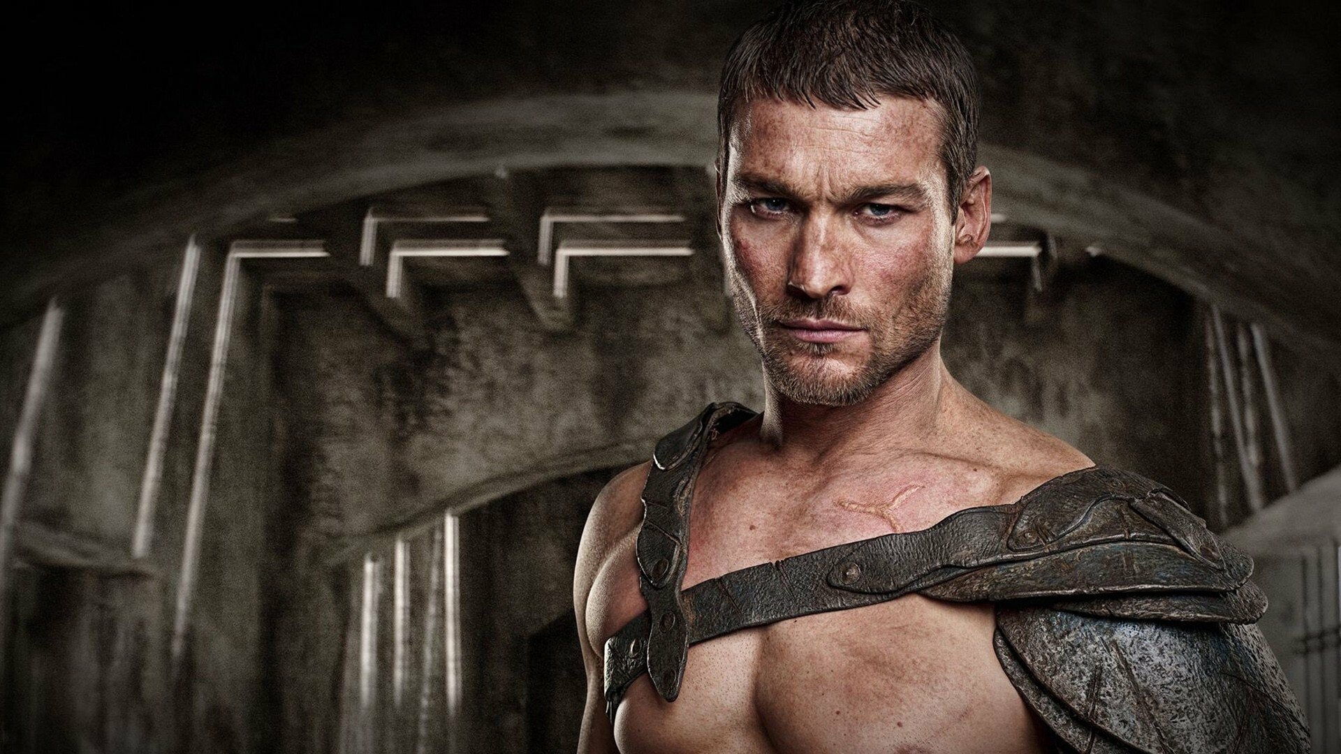 Awesome Spartacus wallpaper, Full HD, Computer backgrounds, 1920x1080 Full HD Desktop