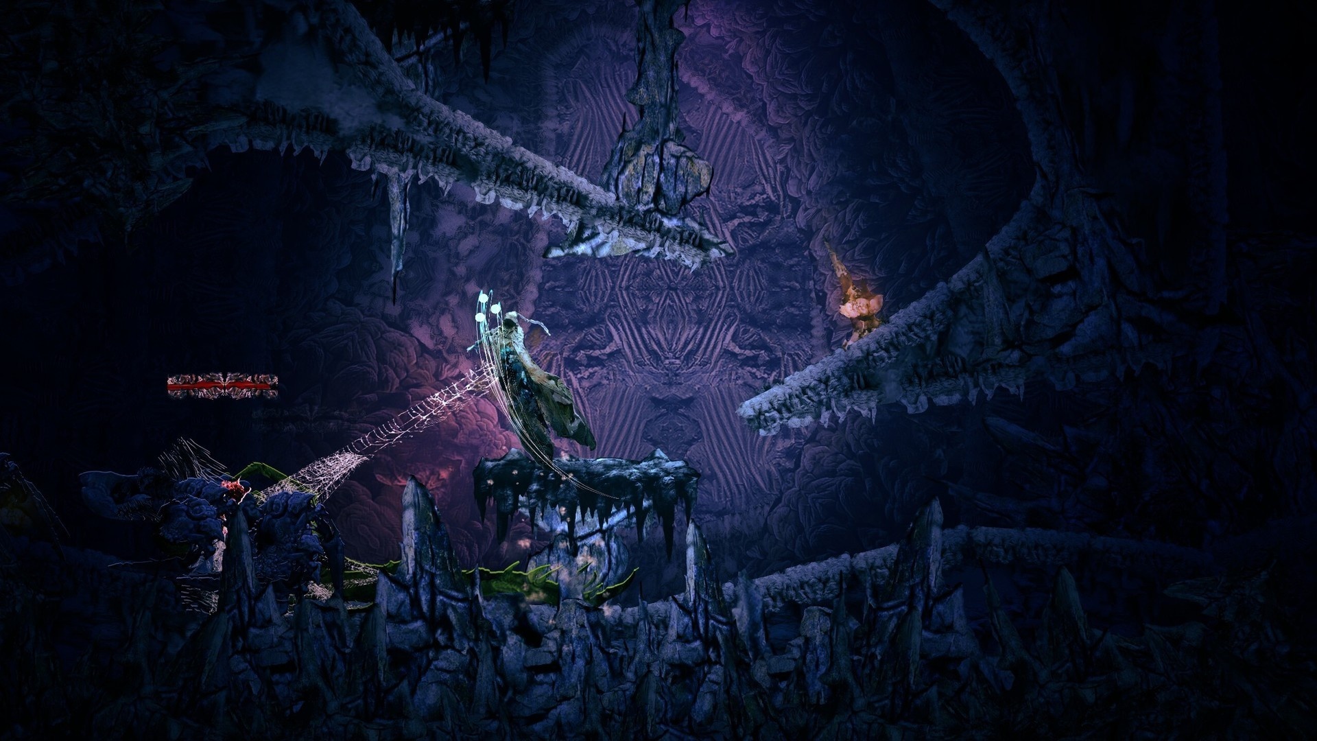 Source of Madness, Buy on Steam, Psychological terror, Mind-bending gameplay, 1920x1080 Full HD Desktop