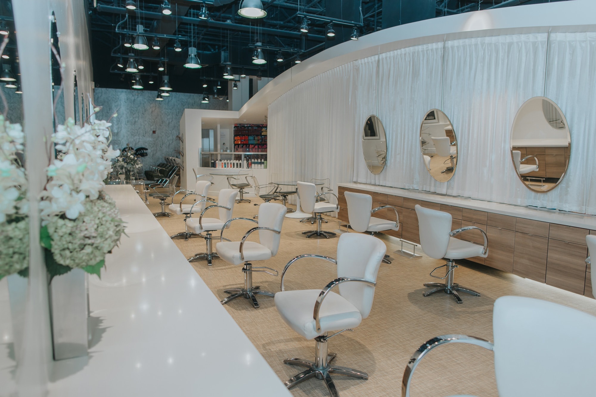 Anushka Spa and Salon, Hair Salon Wallpaper, 2000x1340 HD Desktop